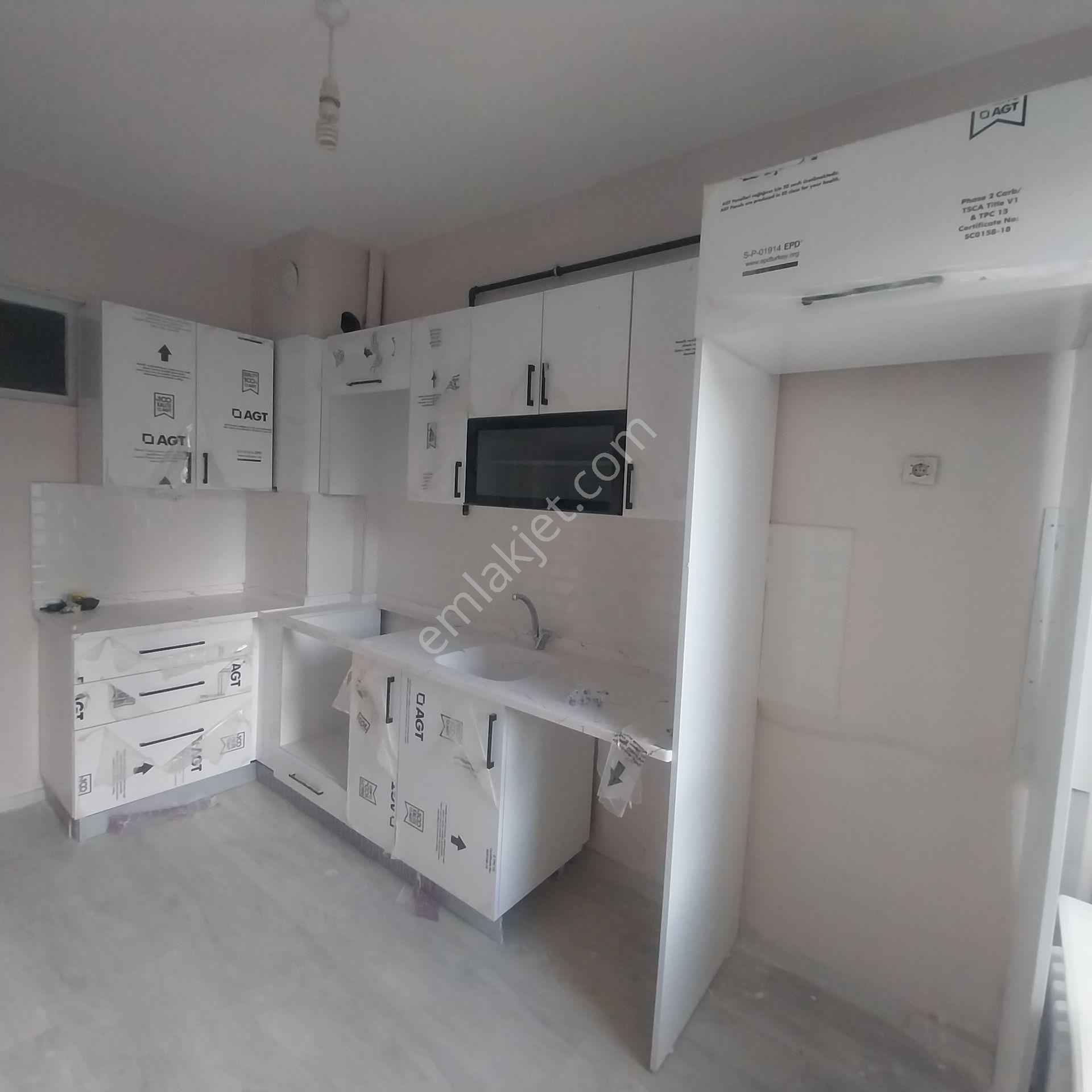 Century21 Vizyon Hamamyolu Caddesinde 3+1satılık Daire - Görsel 16