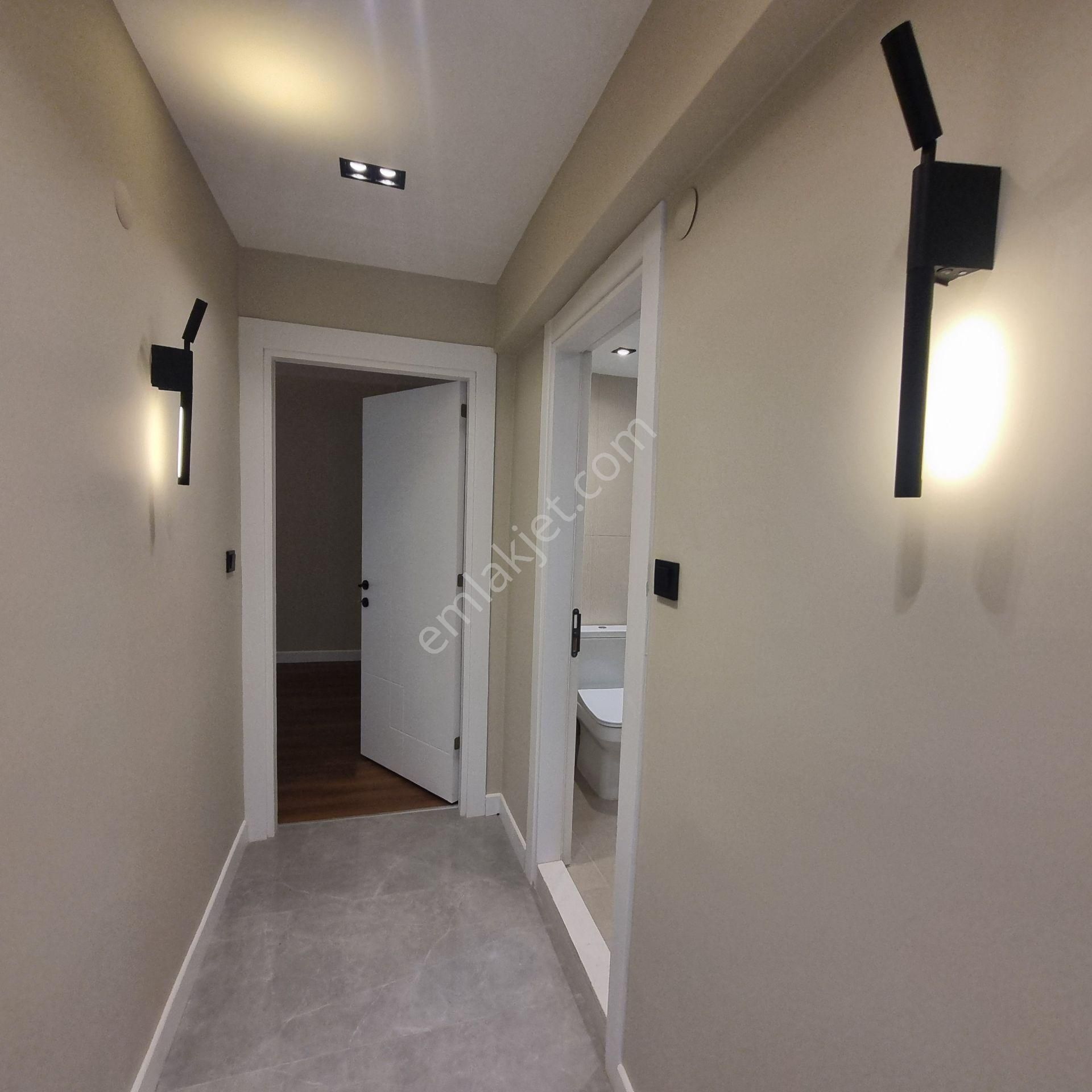 Bostanlı Mah. Ebeveyn Banyolu, Lüks Tadilatlı, Satılık 3+1 Daire - Görsel 20