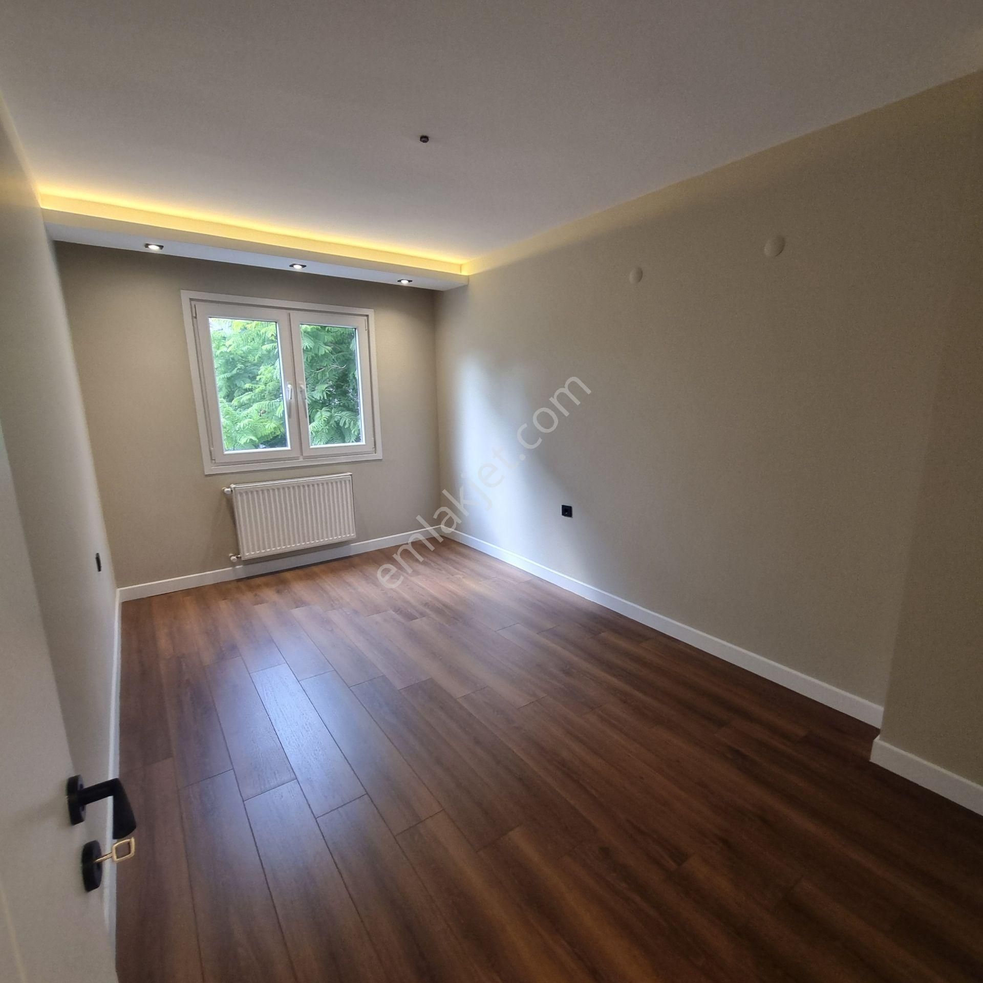 Bostanlı Mah. Ebeveyn Banyolu, Lüks Tadilatlı, Satılık 3+1 Daire - Görsel 17