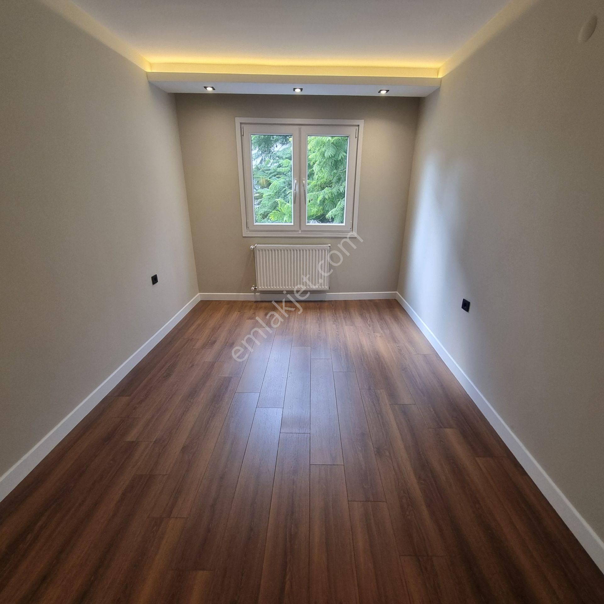 Bostanlı Mah. Ebeveyn Banyolu, Lüks Tadilatlı, Satılık 3+1 Daire - Görsel 19