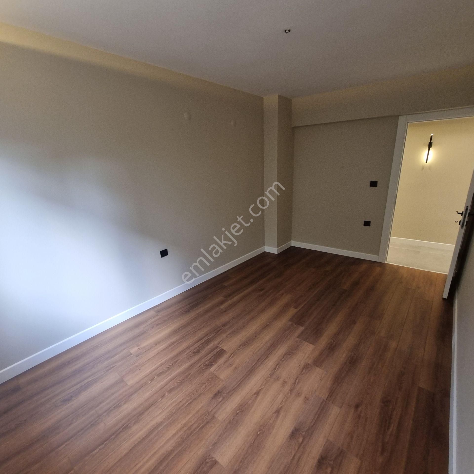 Bostanlı Mah. Ebeveyn Banyolu, Lüks Tadilatlı, Satılık 3+1 Daire - Görsel 18