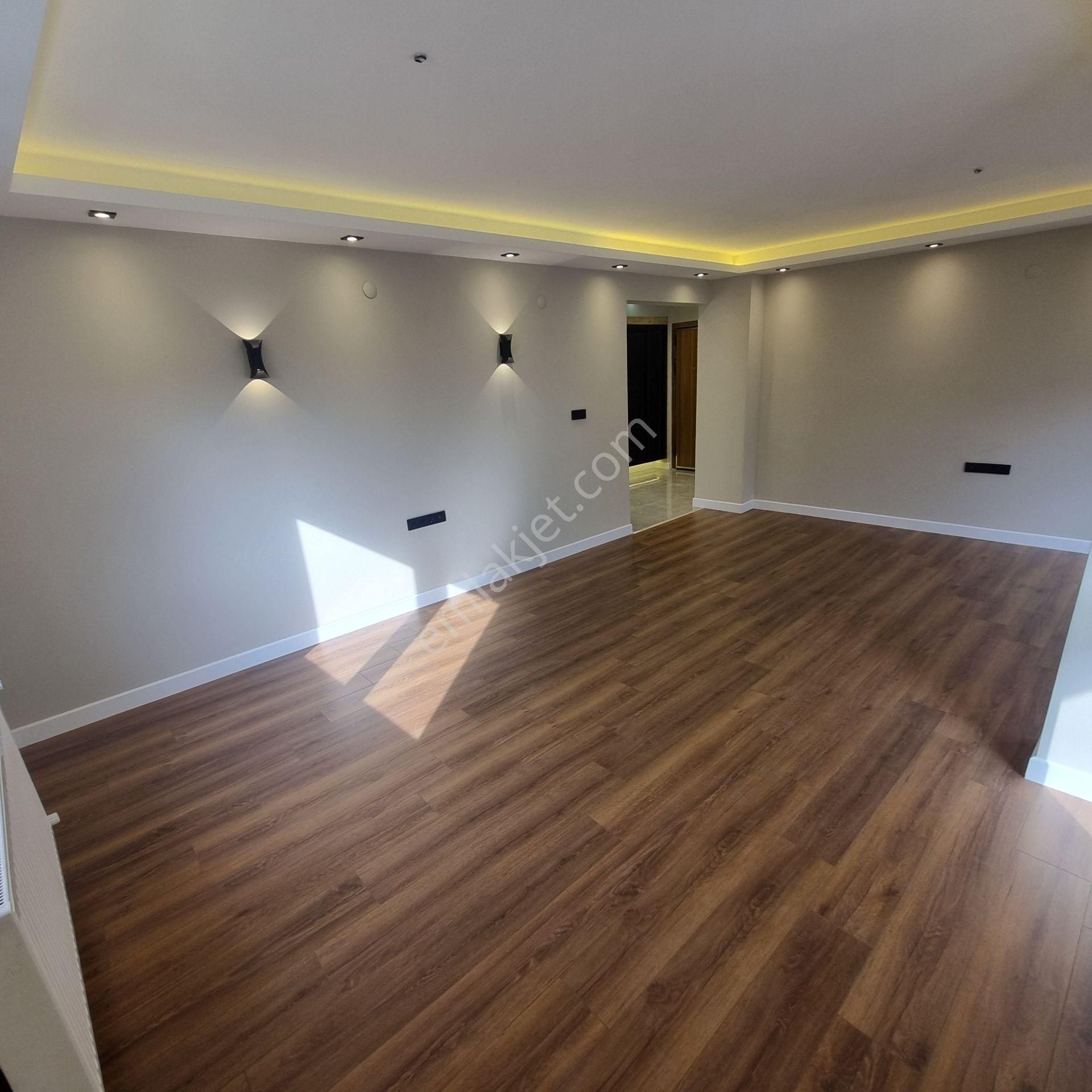 Bostanlı Mah. Ebeveyn Banyolu, Lüks Tadilatlı, Satılık 3+1 Daire - Görsel 5