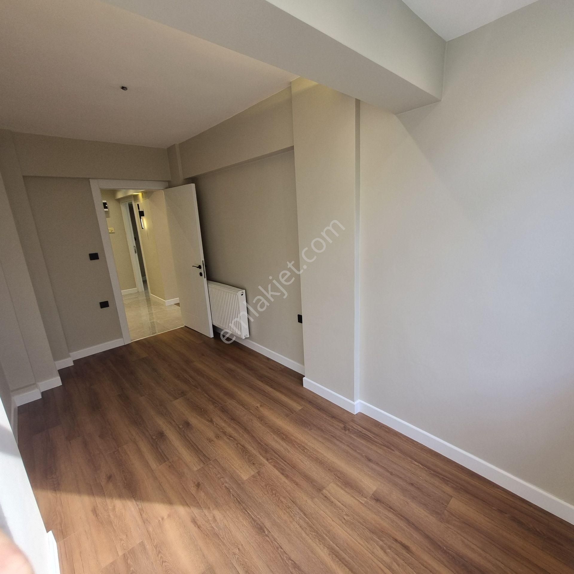 Bostanlı Mah. Ebeveyn Banyolu, Lüks Tadilatlı, Satılık 3+1 Daire - Görsel 15