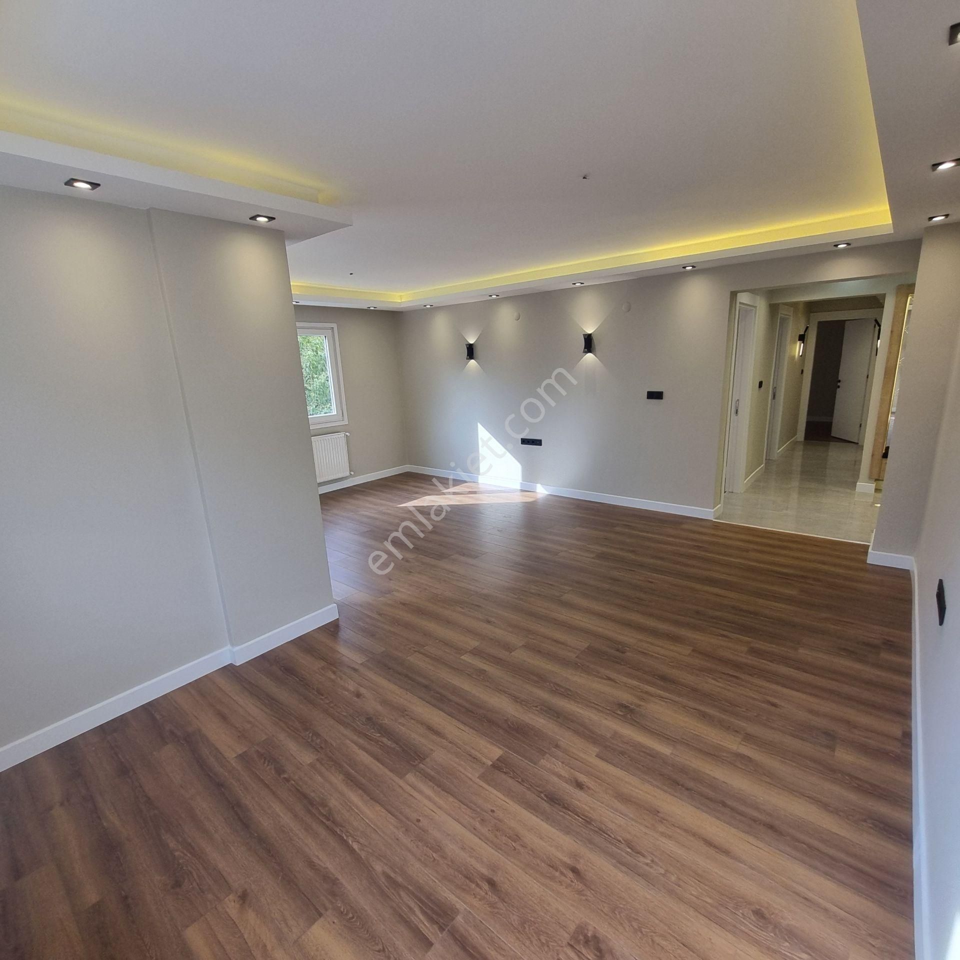 Bostanlı Mah. Ebeveyn Banyolu, Lüks Tadilatlı, Satılık 3+1 Daire - Görsel 3