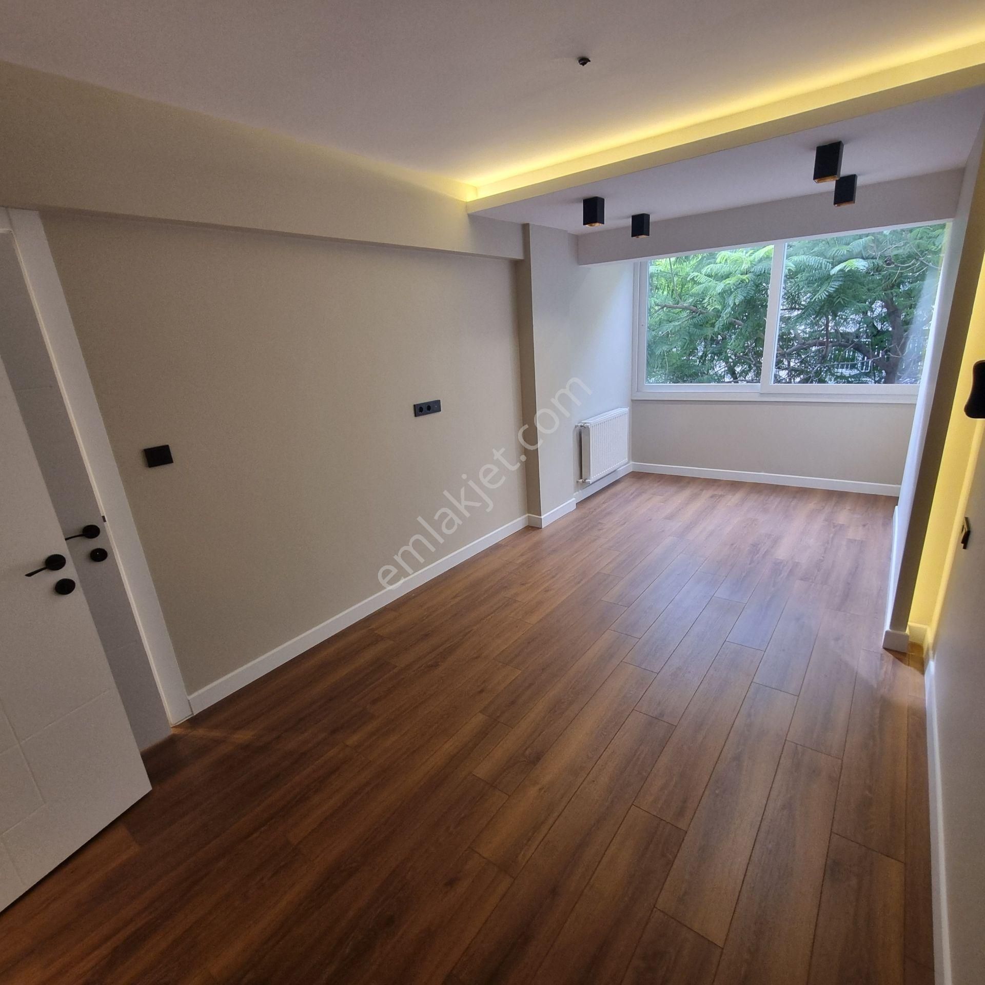 Bostanlı Mah. Ebeveyn Banyolu, Lüks Tadilatlı, Satılık 3+1 Daire - Görsel 24