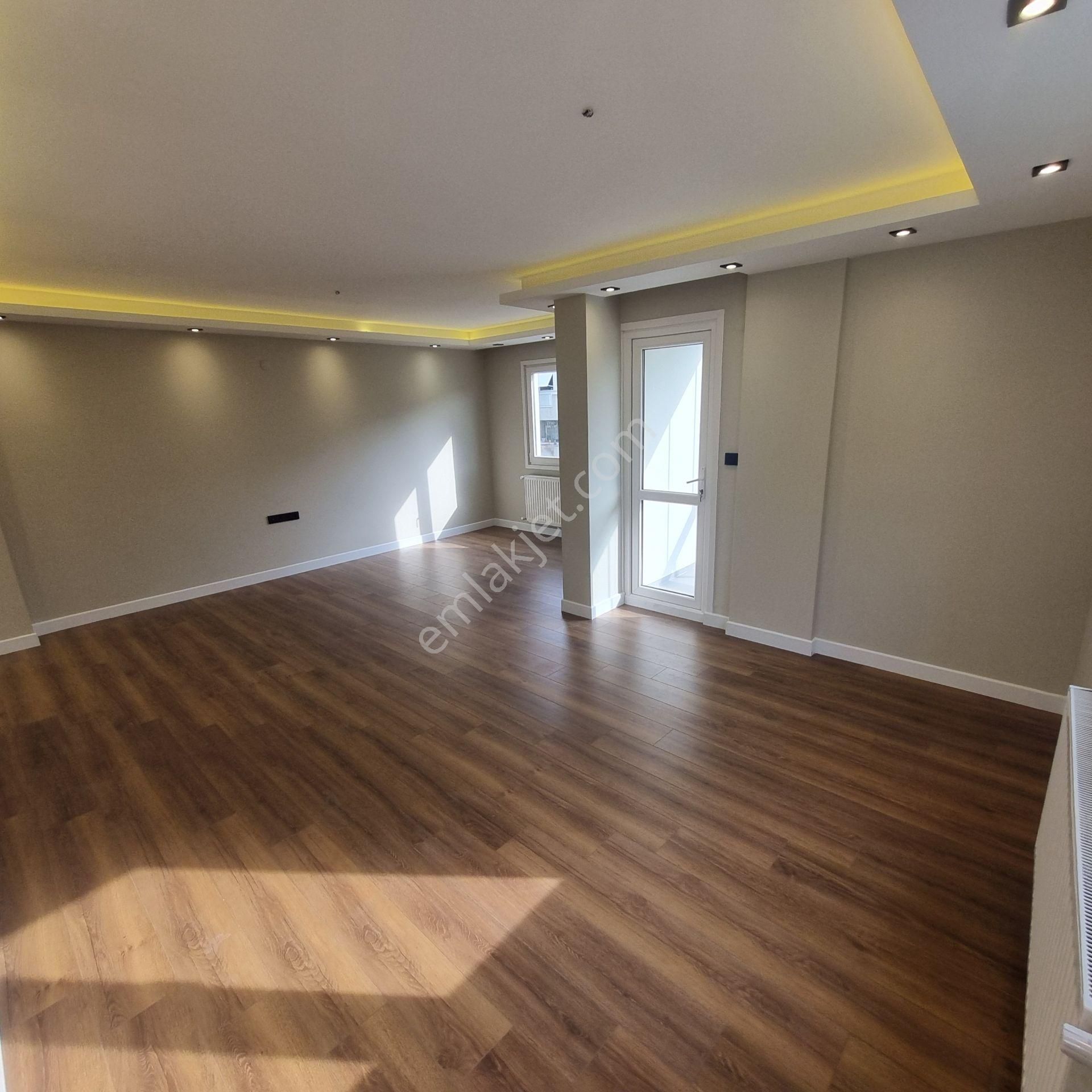 Bostanlı Mah. Ebeveyn Banyolu, Lüks Tadilatlı, Satılık 3+1 Daire - Görsel 4