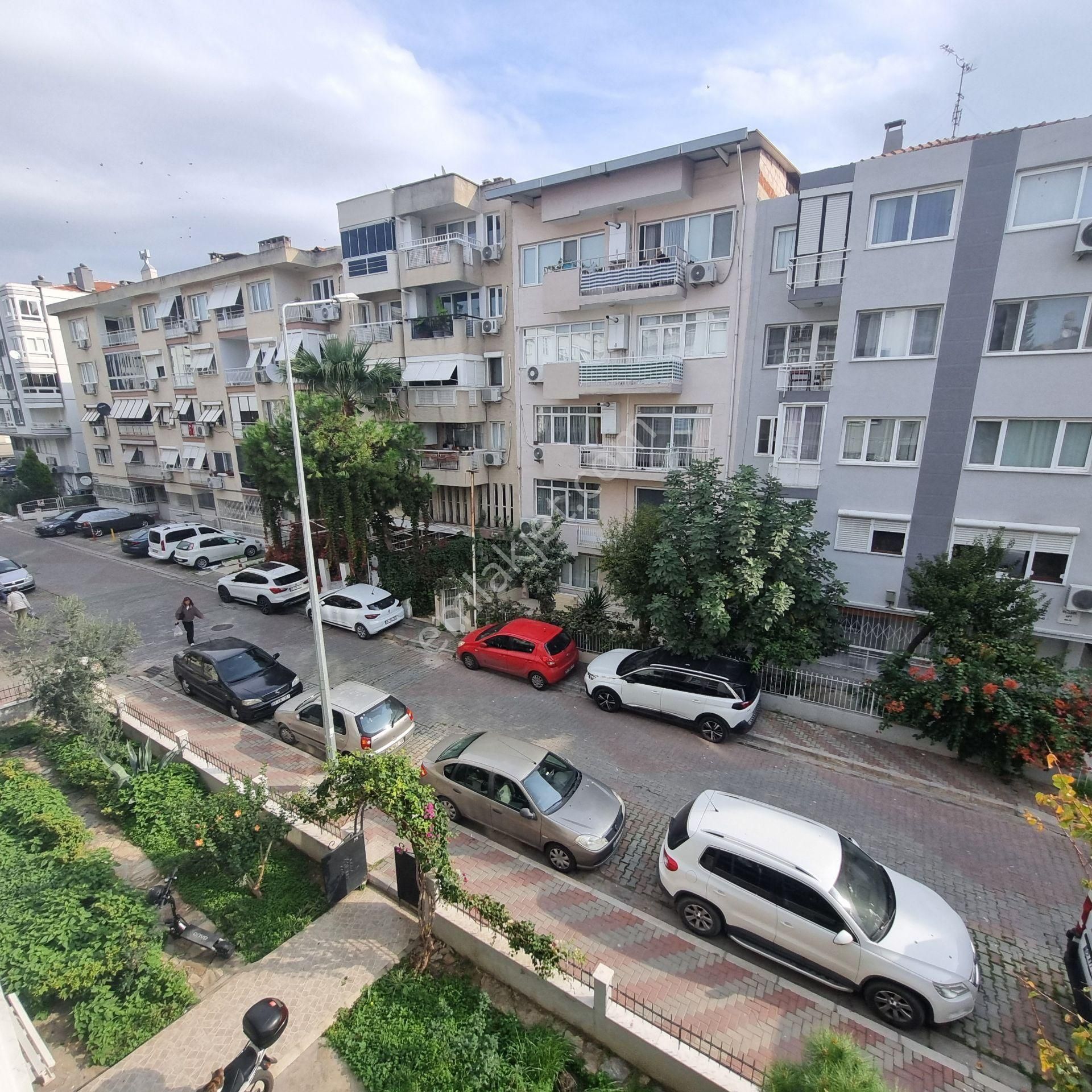 Bostanlı Mah. Ebeveyn Banyolu, Lüks Tadilatlı, Satılık 3+1 Daire - Görsel 31