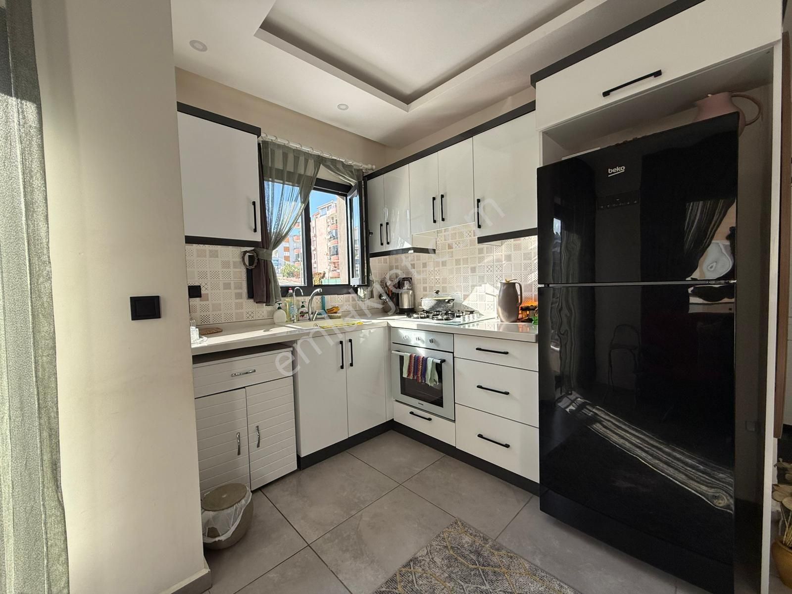 Çağlak İnşaat"tan Aydın Didim Altınkum"da 2+1 Açık Mutfak Muhteşem Bir Daire - Görsel 16