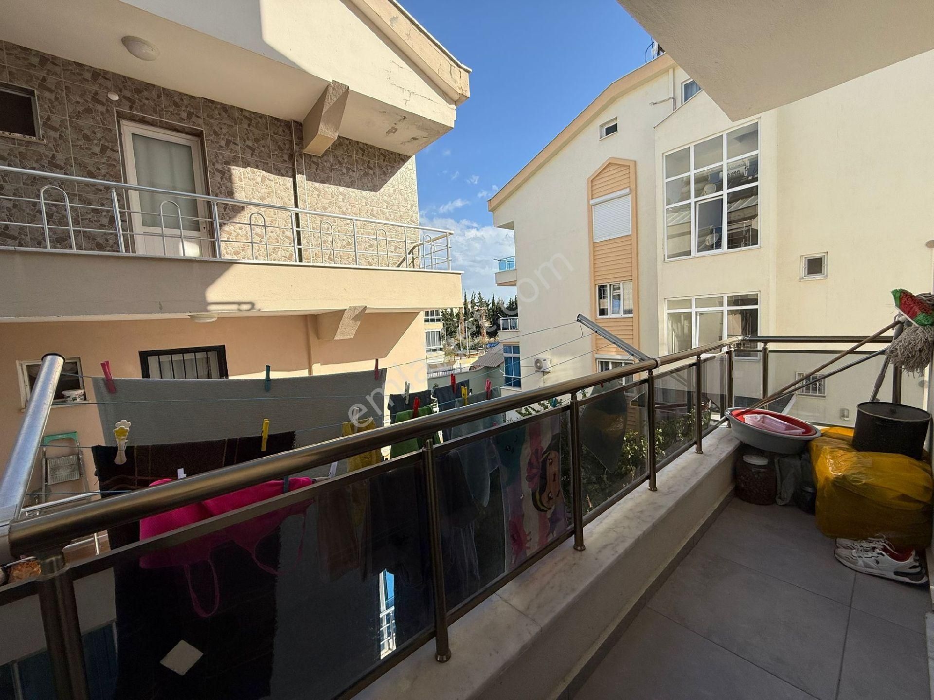 Çağlak İnşaat"tan Aydın Didim Altınkum"da 2+1 Açık Mutfak Muhteşem Bir Daire - Görsel 22