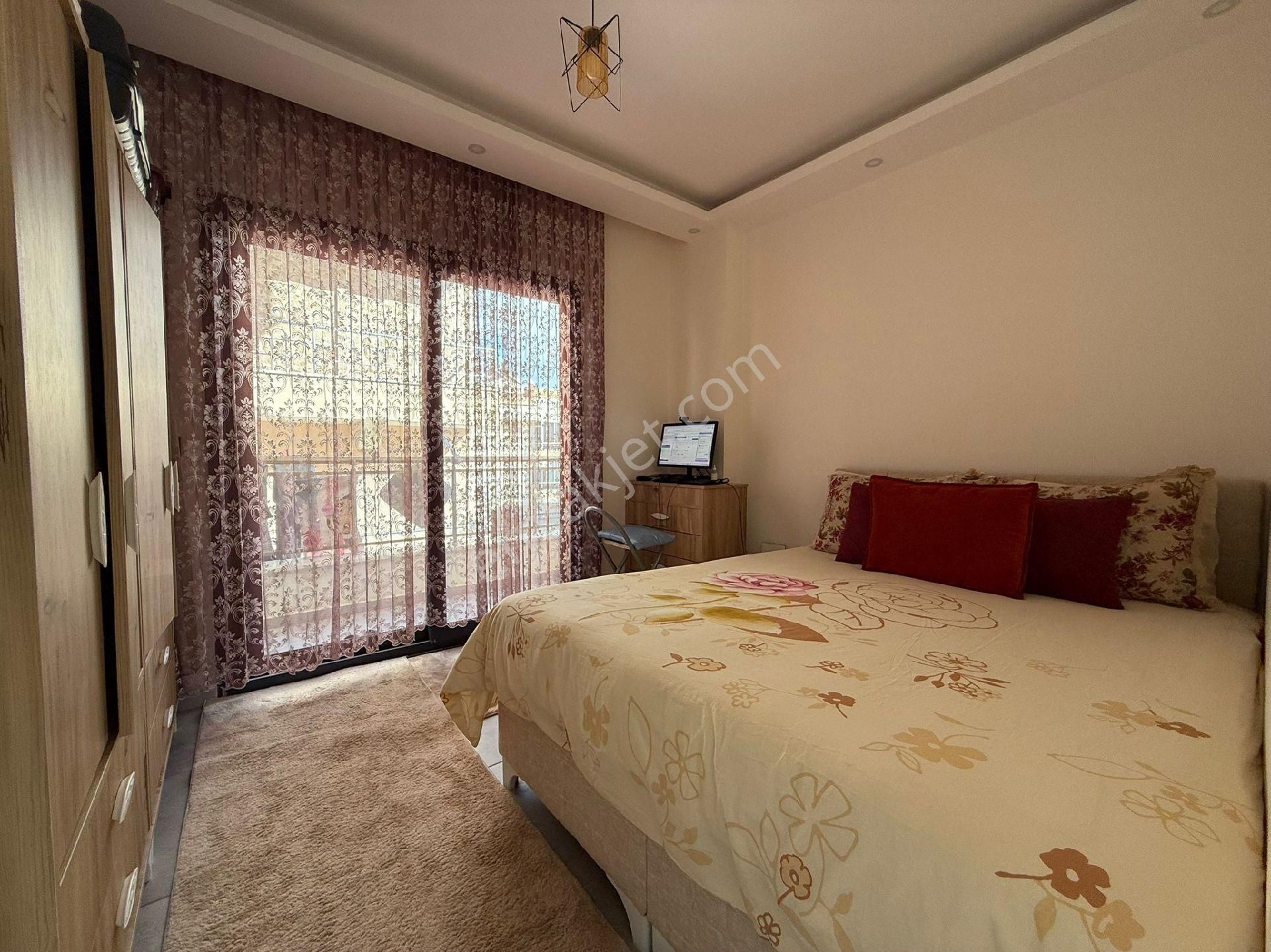 Çağlak İnşaat"tan Aydın Didim Altınkum"da 2+1 Açık Mutfak Muhteşem Bir Daire - Görsel 2