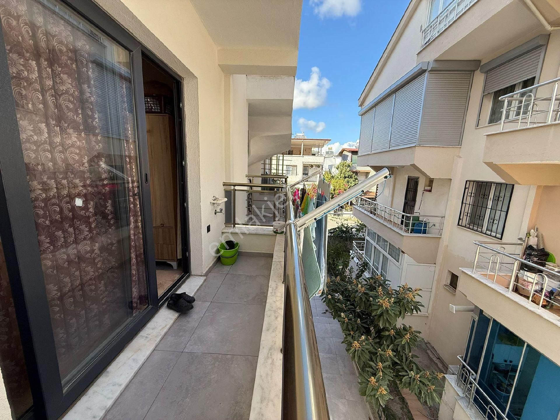 Çağlak İnşaat"tan Aydın Didim Altınkum"da 2+1 Açık Mutfak Muhteşem Bir Daire - Görsel 8