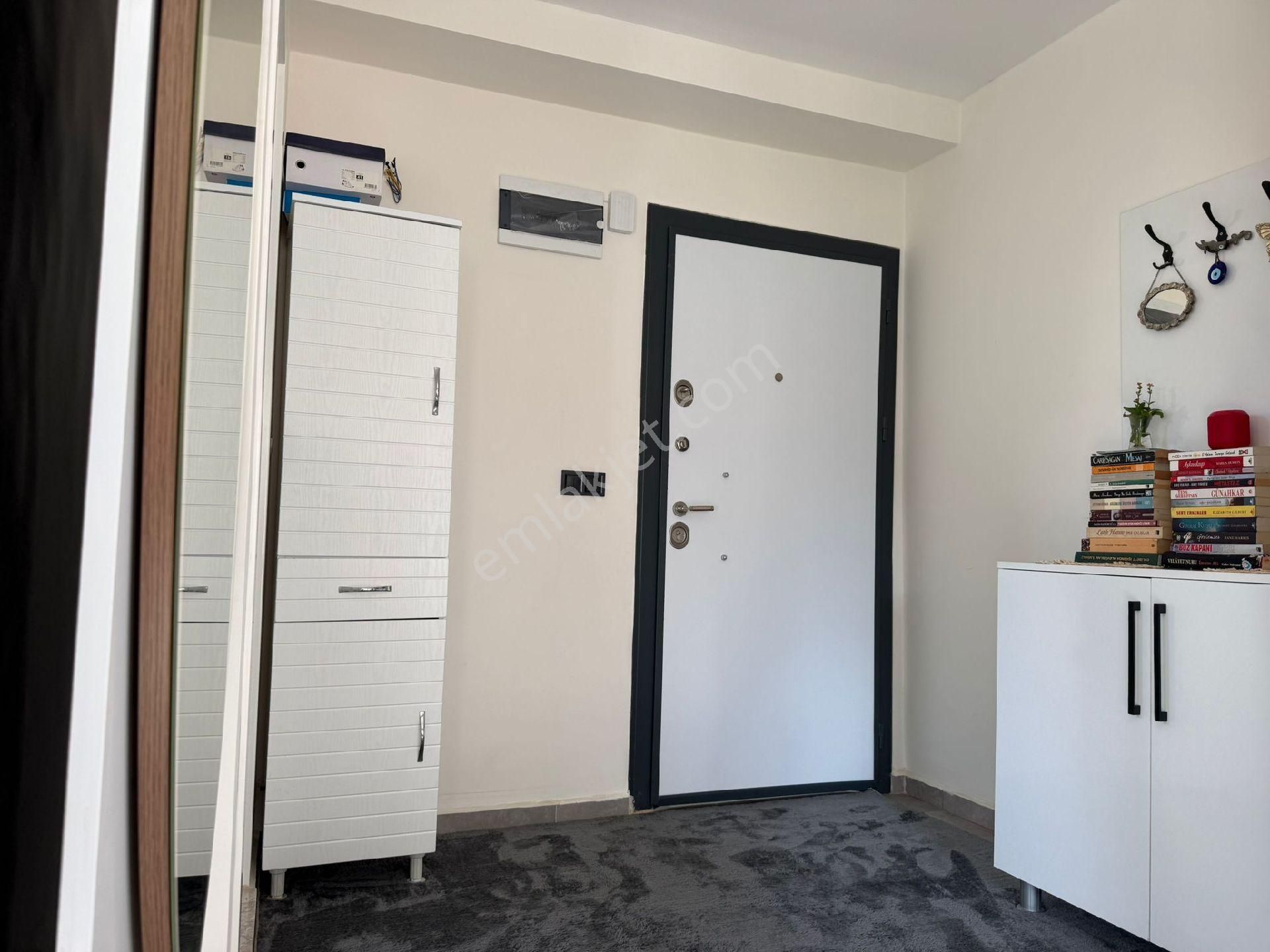 Çağlak İnşaat"tan Aydın Didim Altınkum"da 2+1 Açık Mutfak Muhteşem Bir Daire - Görsel 13