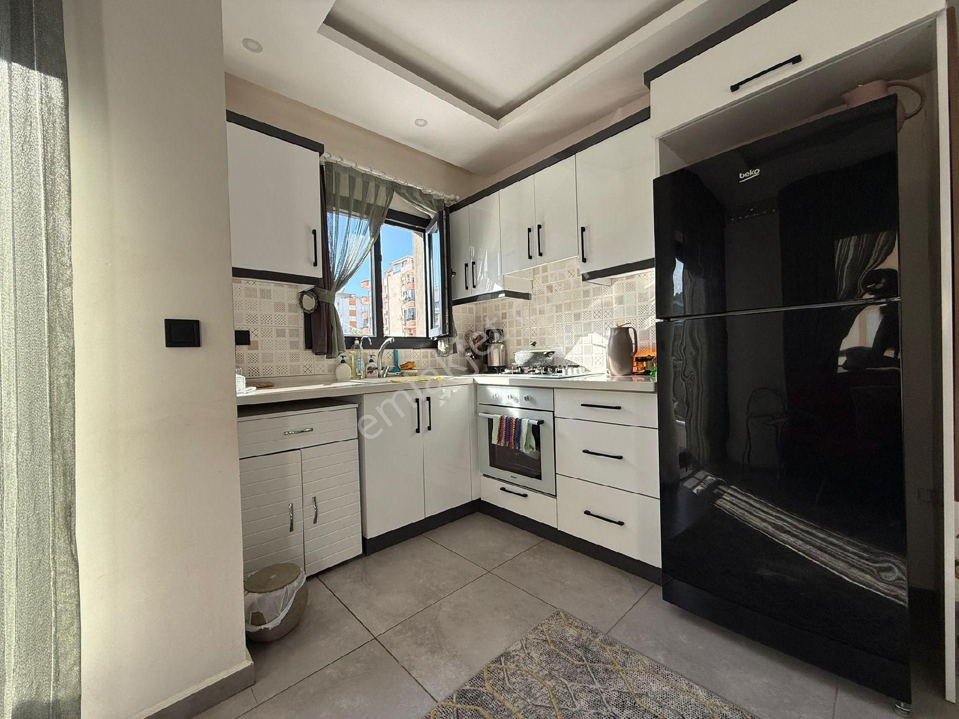 Çağlak İnşaat"tan Aydın Didim Altınkum"da 2+1 Açık Mutfak Muhteşem Bir Daire - Görsel 7