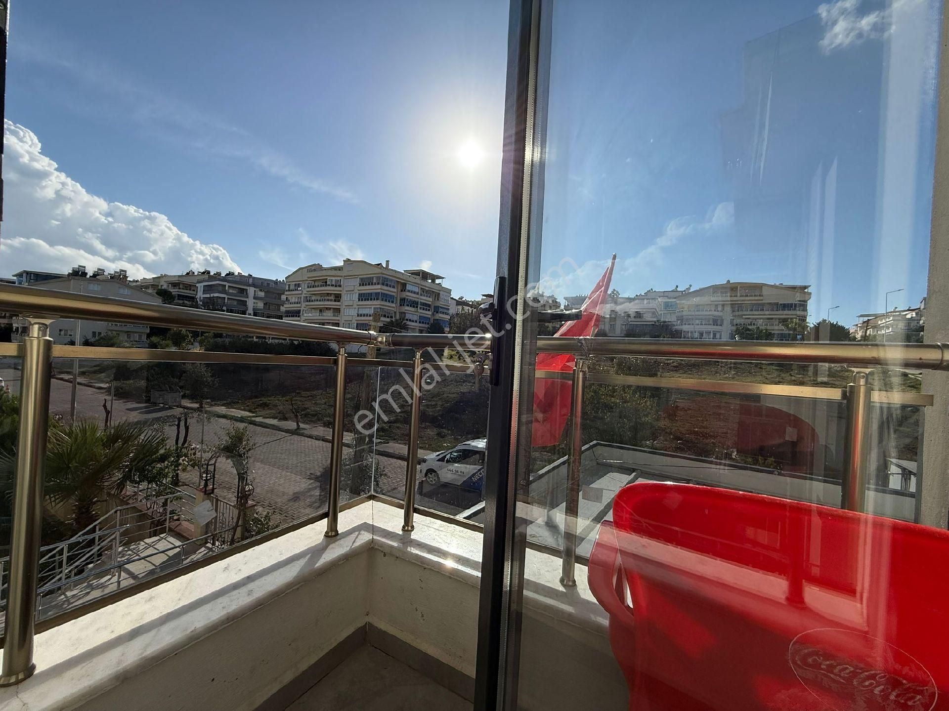 Çağlak İnşaat"tan Aydın Didim Altınkum"da 2+1 Açık Mutfak Muhteşem Bir Daire - Görsel 14