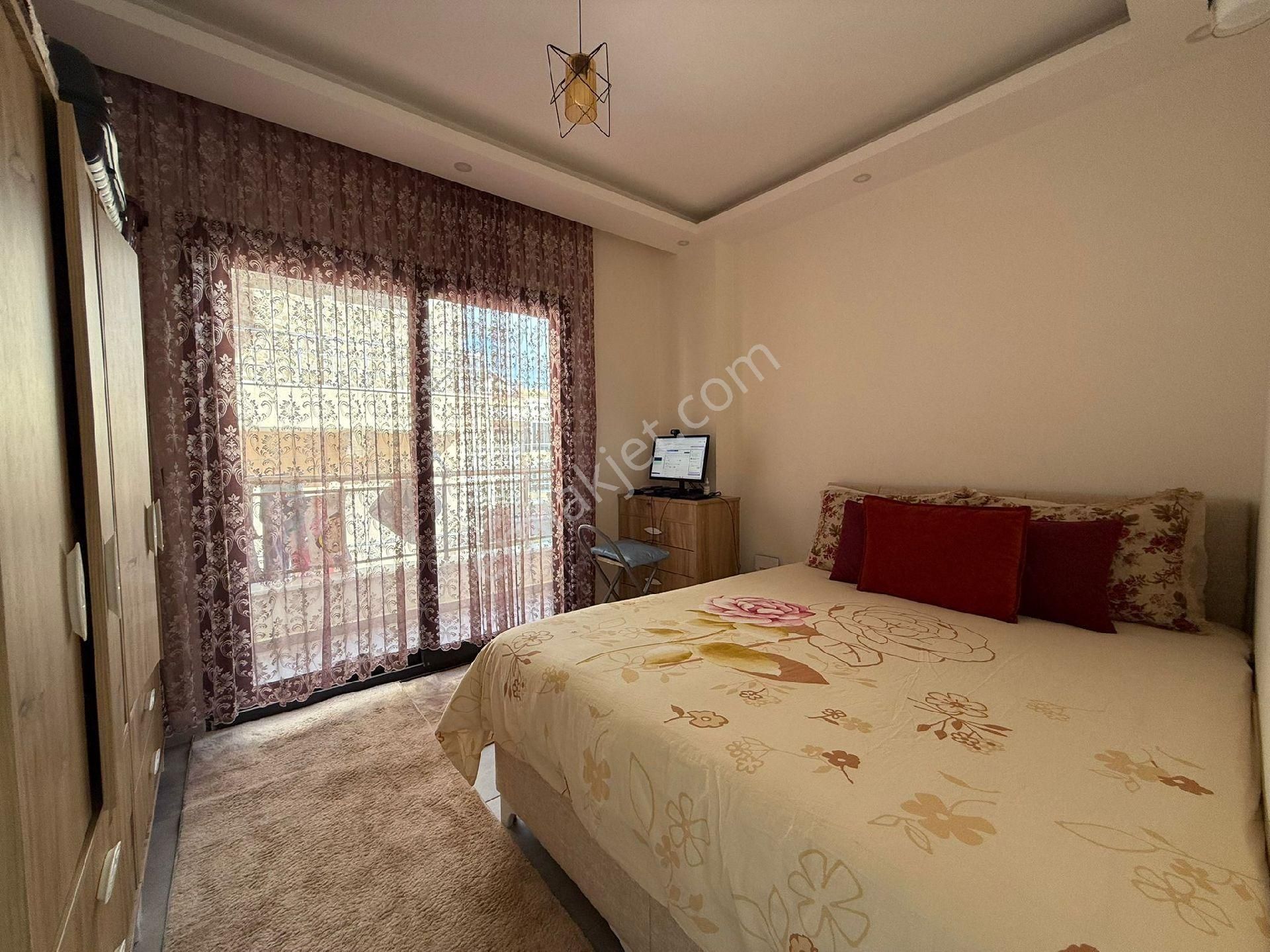 Çağlak İnşaat"tan Aydın Didim Altınkum"da 2+1 Açık Mutfak Muhteşem Bir Daire - Görsel 5