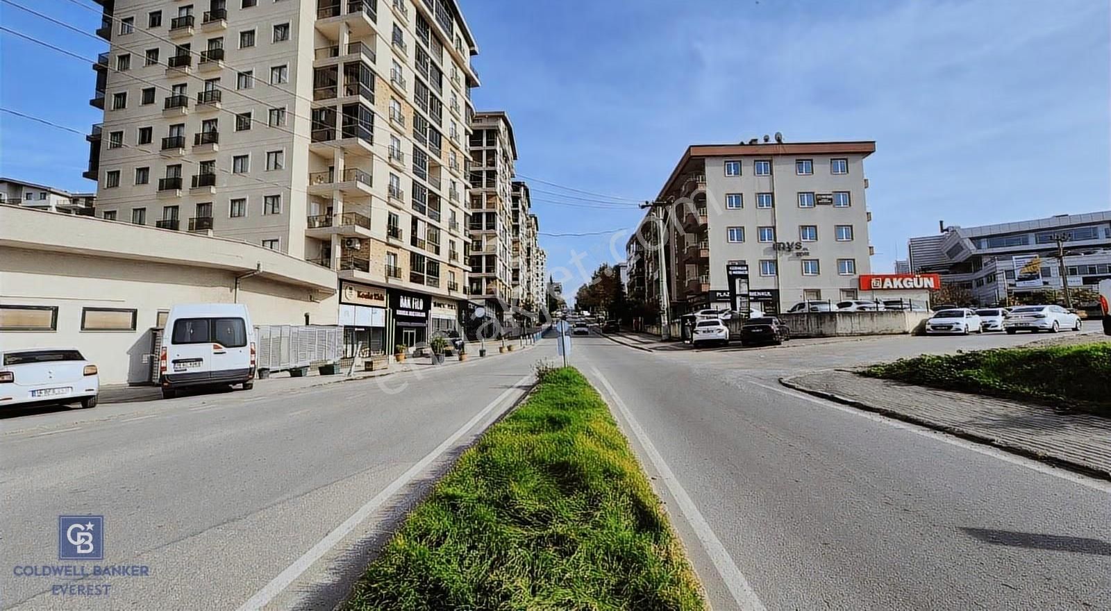 Ata Bulvarında Kullanışlı Kiralık Dükkan - Görsel 19