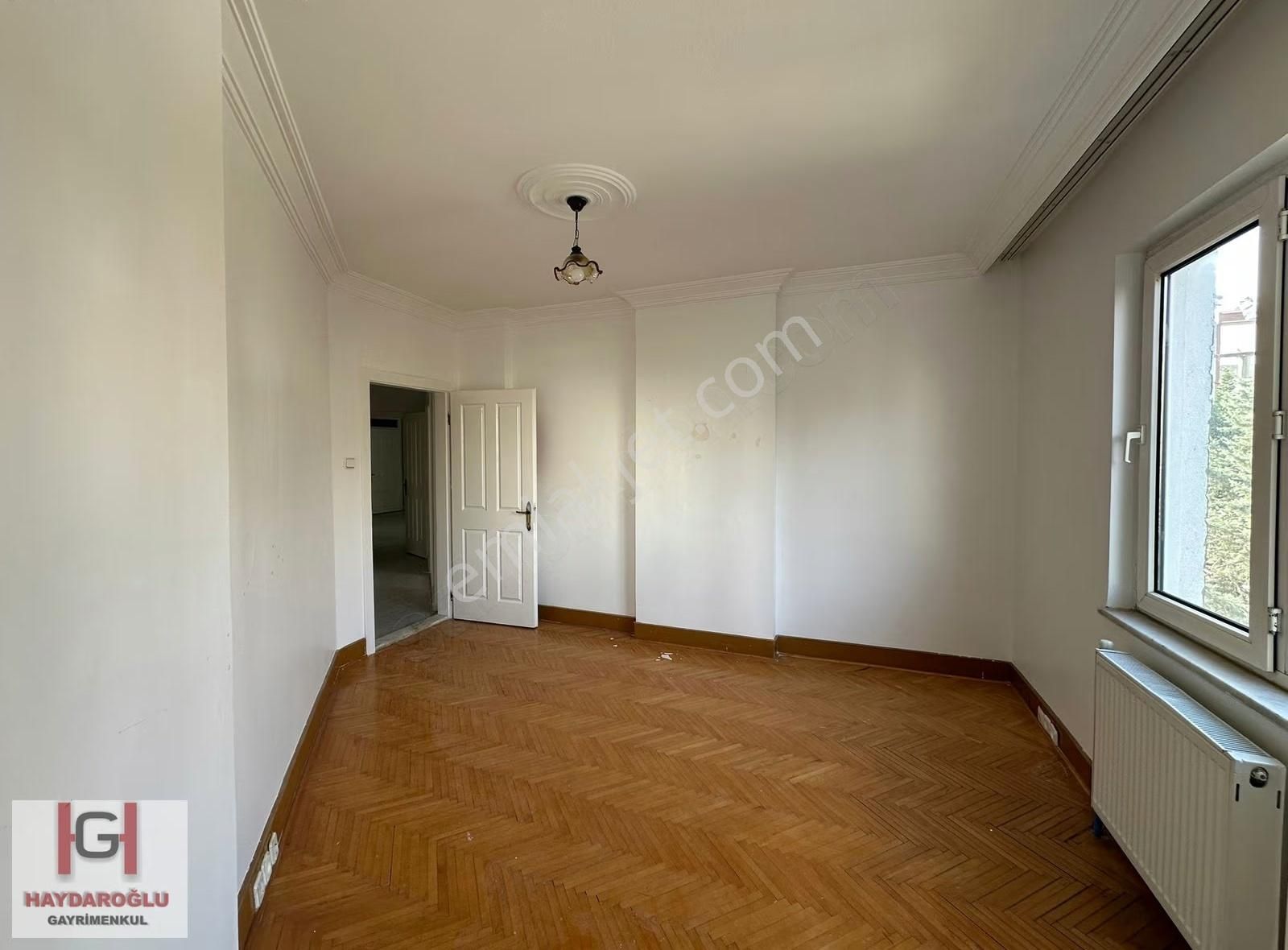 Batıkent Mah'de Site İçi Bakımlı Ara Kat Satılık 3+1 Daire - Görsel 9