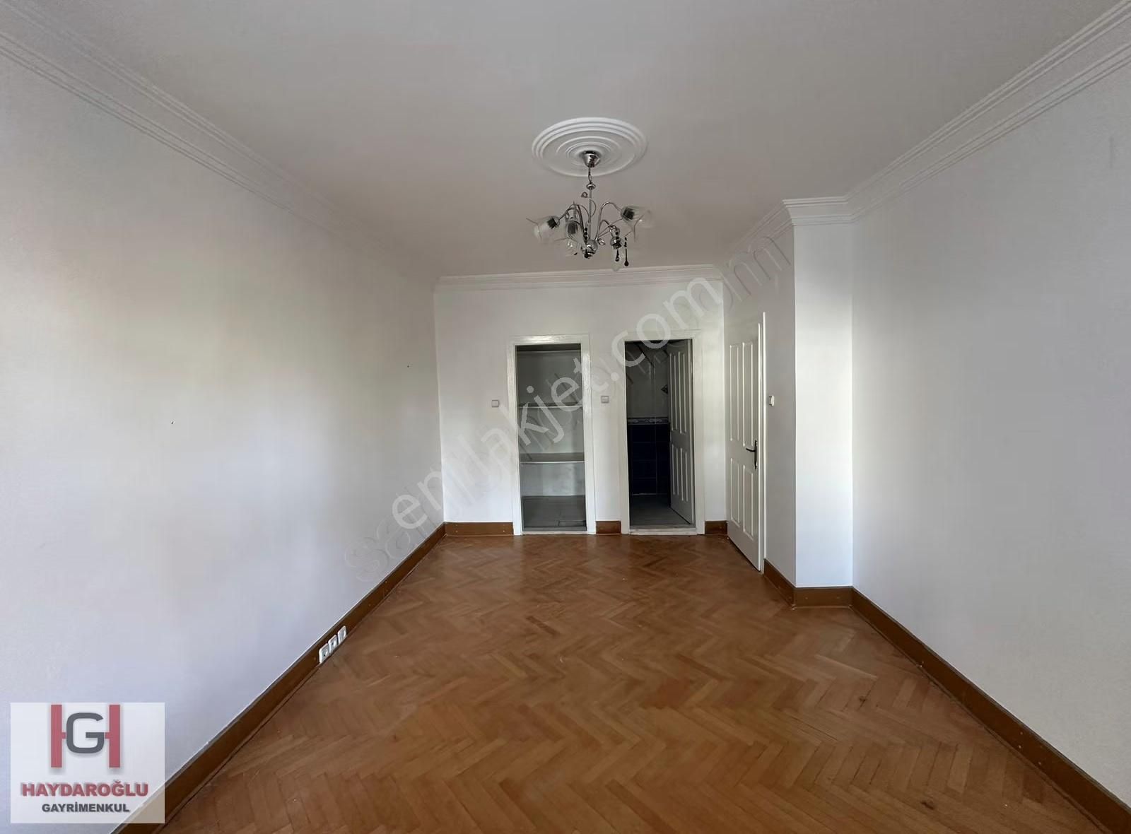 Batıkent Mah'de Site İçi Bakımlı Ara Kat Satılık 3+1 Daire - Görsel 13