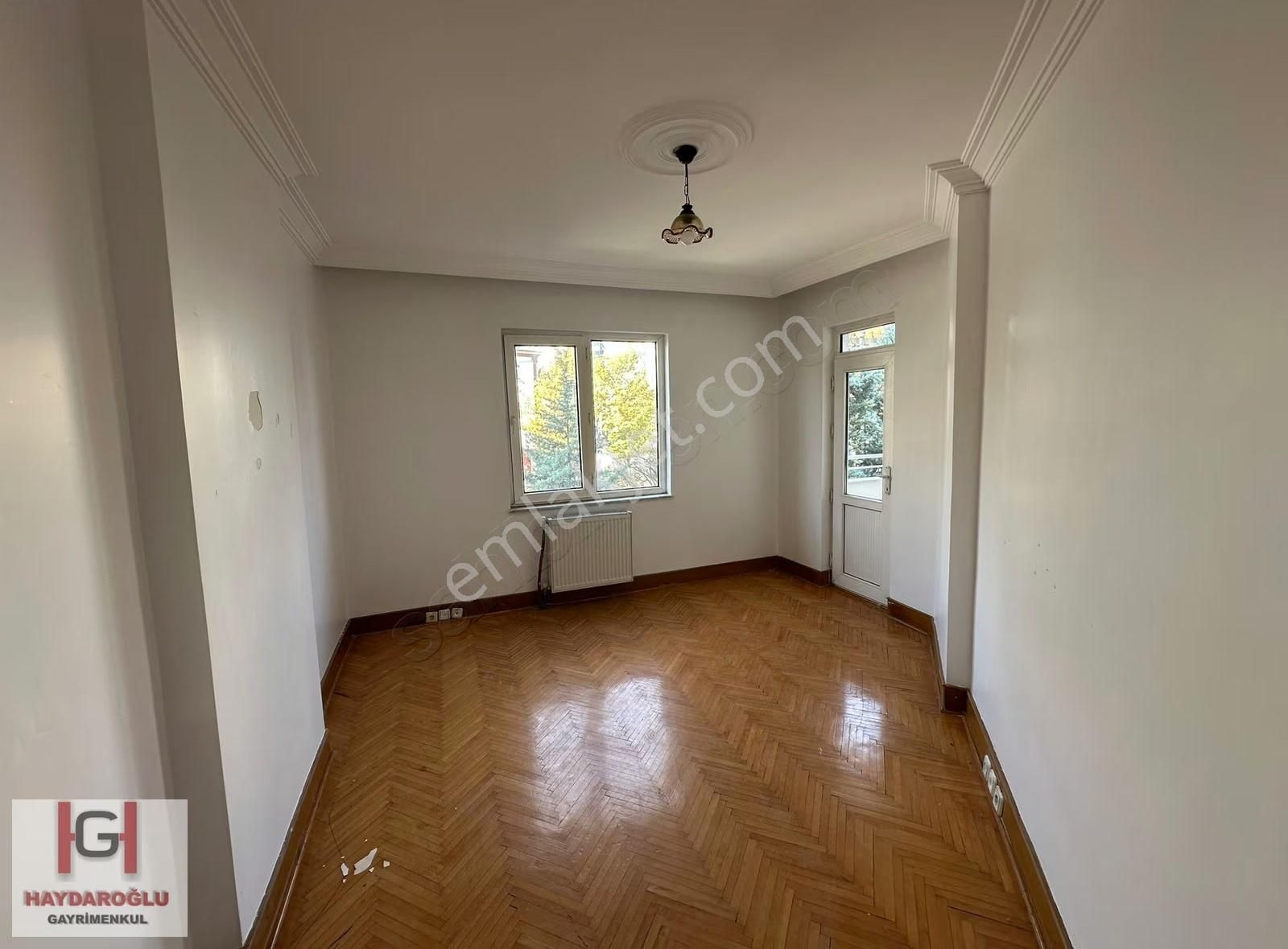 Batıkent Mah'de Site İçi Bakımlı Ara Kat Satılık 3+1 Daire - Görsel 14