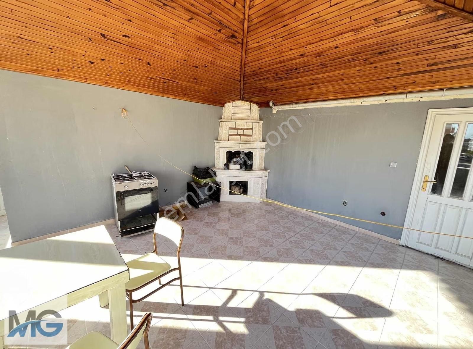 A.hisarda Kiralık 400m2 Dubleks - Görsel 4