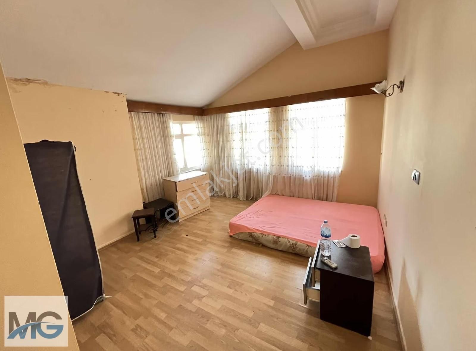 A.hisarda Kiralık 400m2 Dubleks - Görsel 10