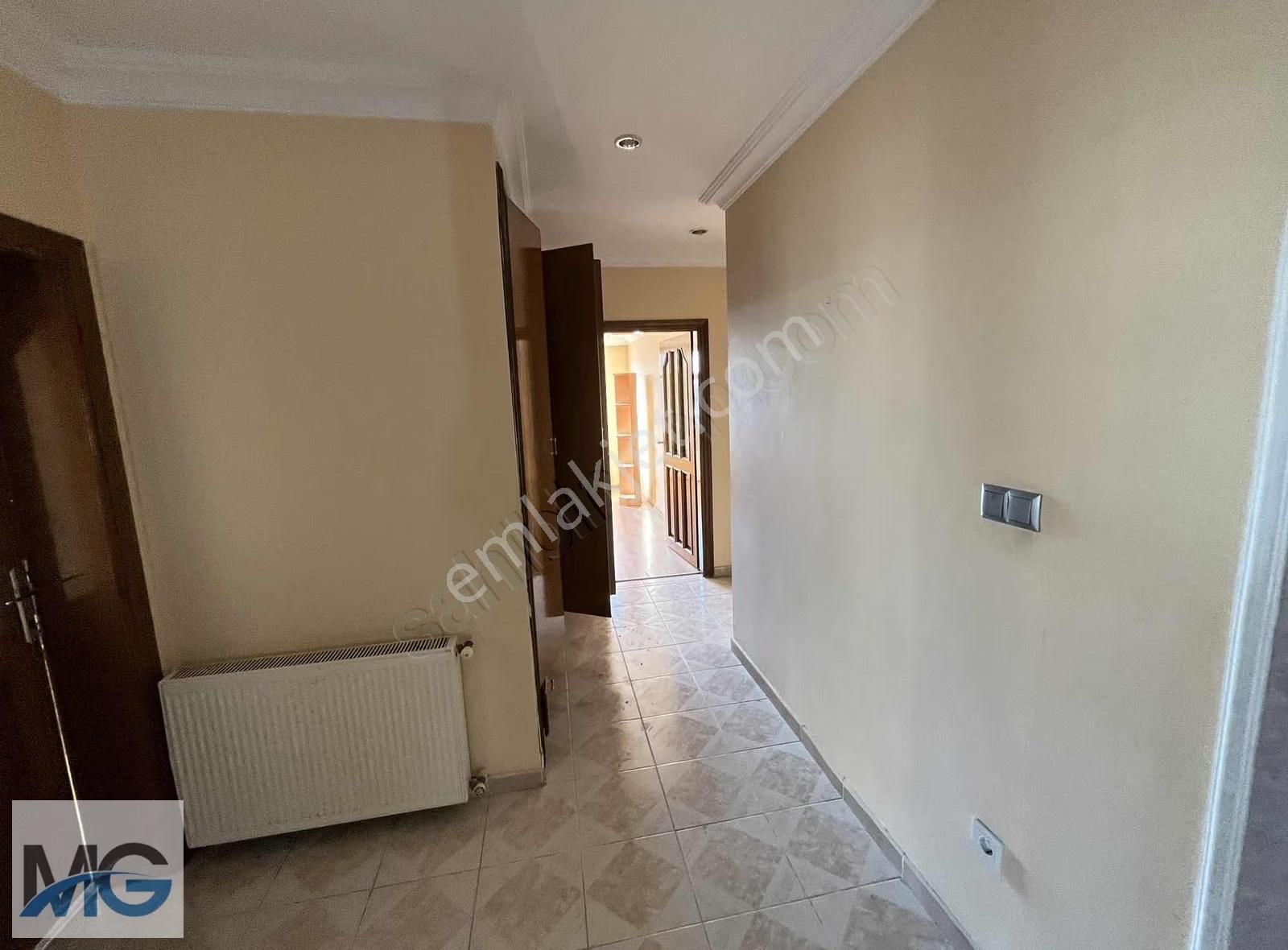 A.hisarda Kiralık 400m2 Dubleks - Görsel 14