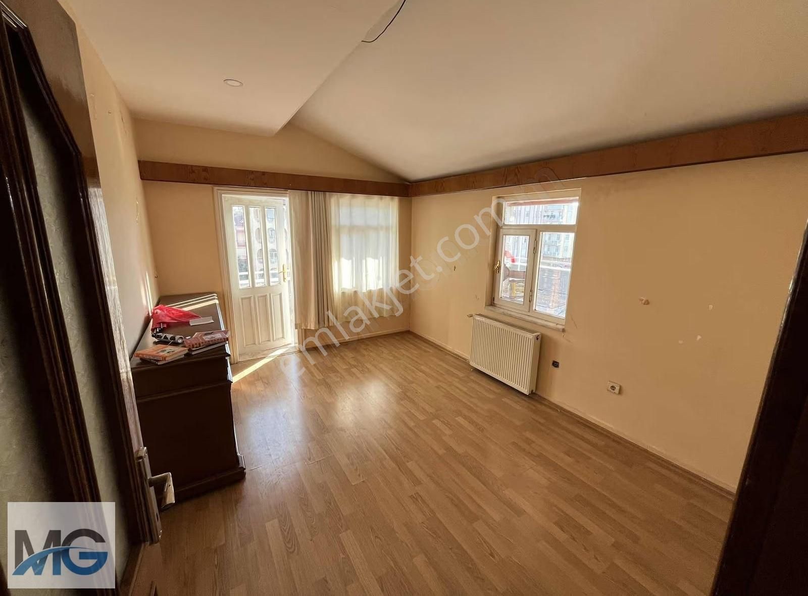 A.hisarda Kiralık 400m2 Dubleks - Görsel 2