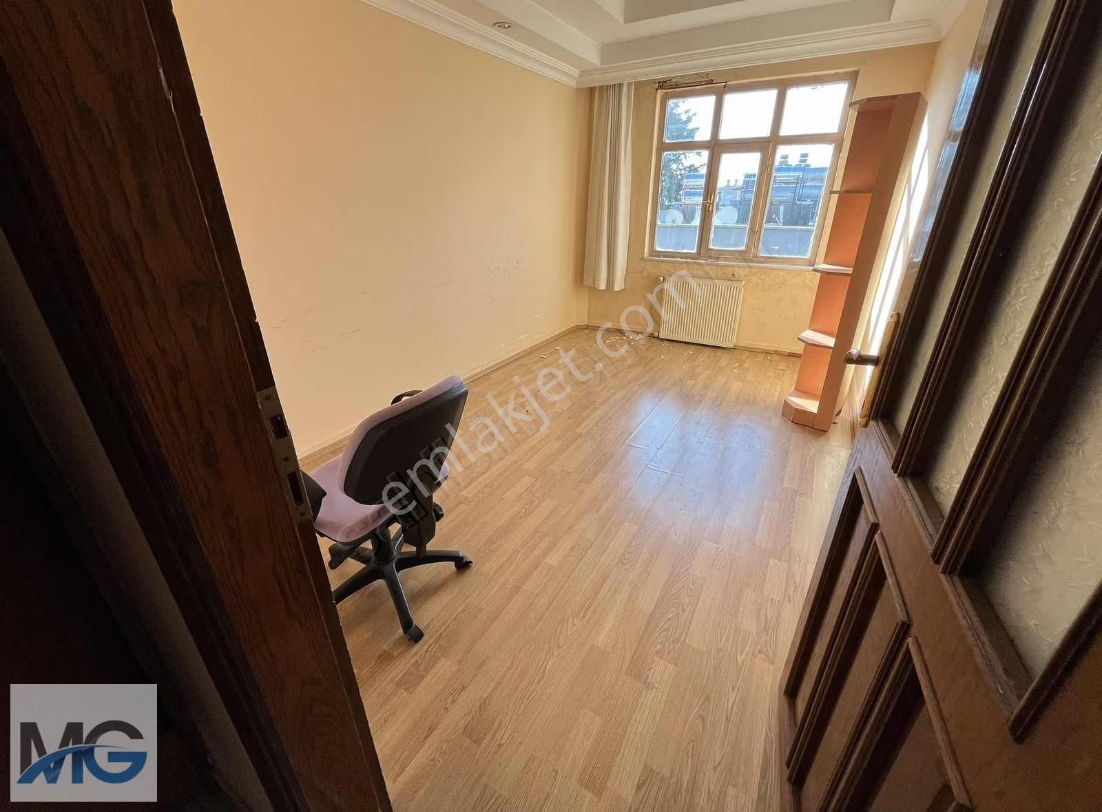 A.hisarda Kiralık 400m2 Dubleks - Görsel 5