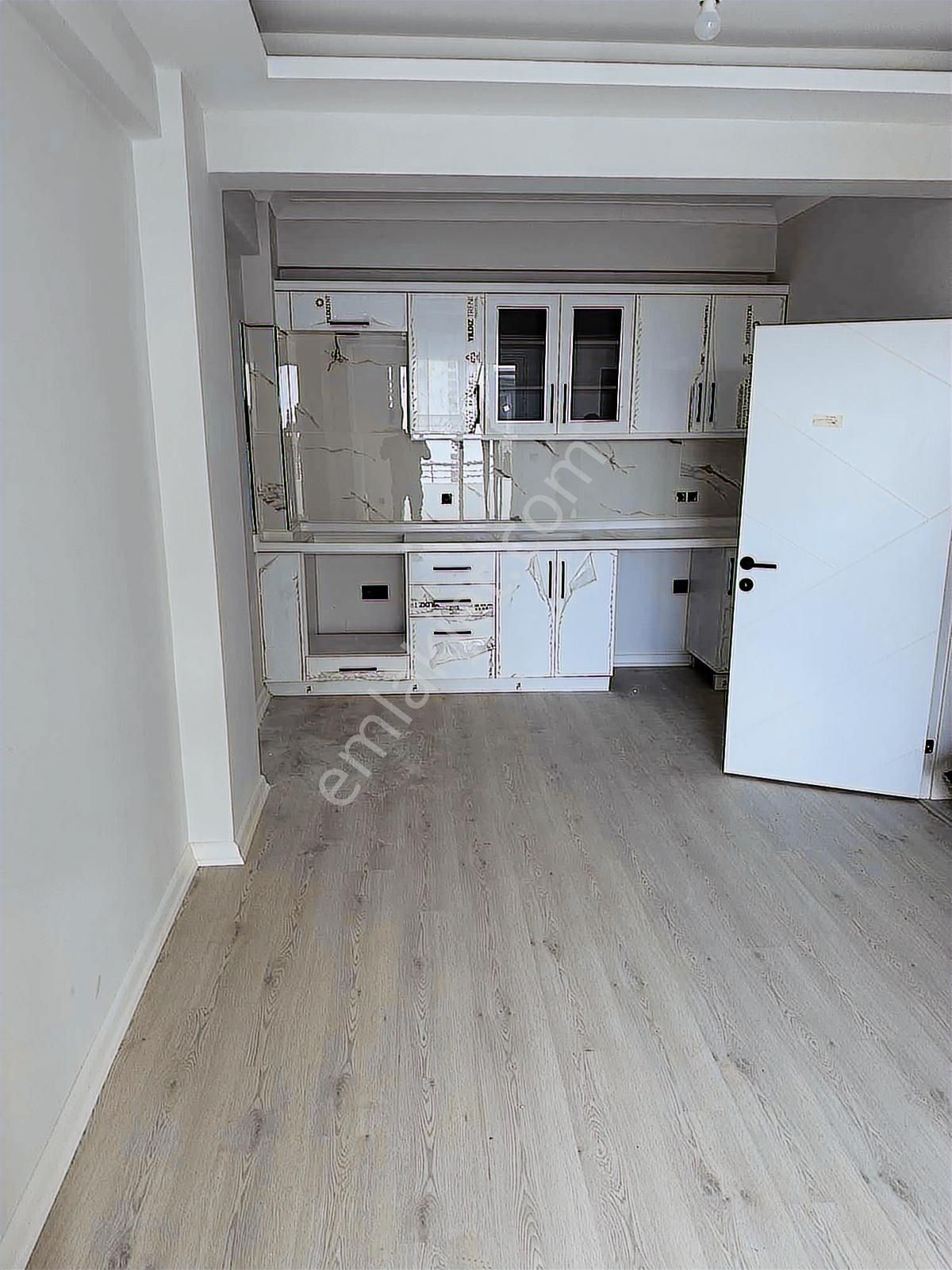 Kemalpaşa Mah. Hazır 1+1 Kaliteli Satılık Sıfır Daire - Görsel 14