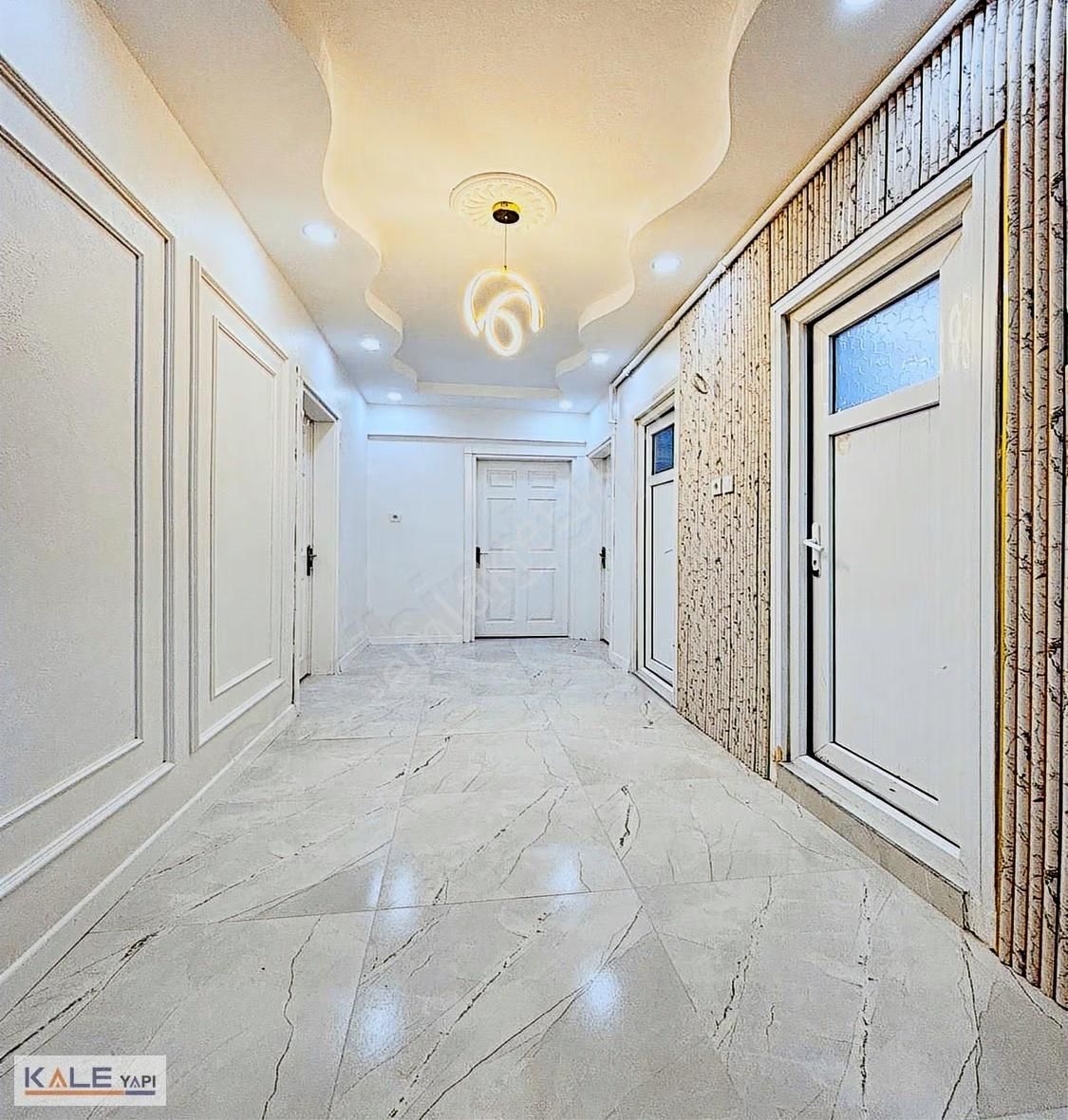 Avm & Üniversite & Belediye & Cadde Üzeri Satılık Fırsat Daire - Görsel 6