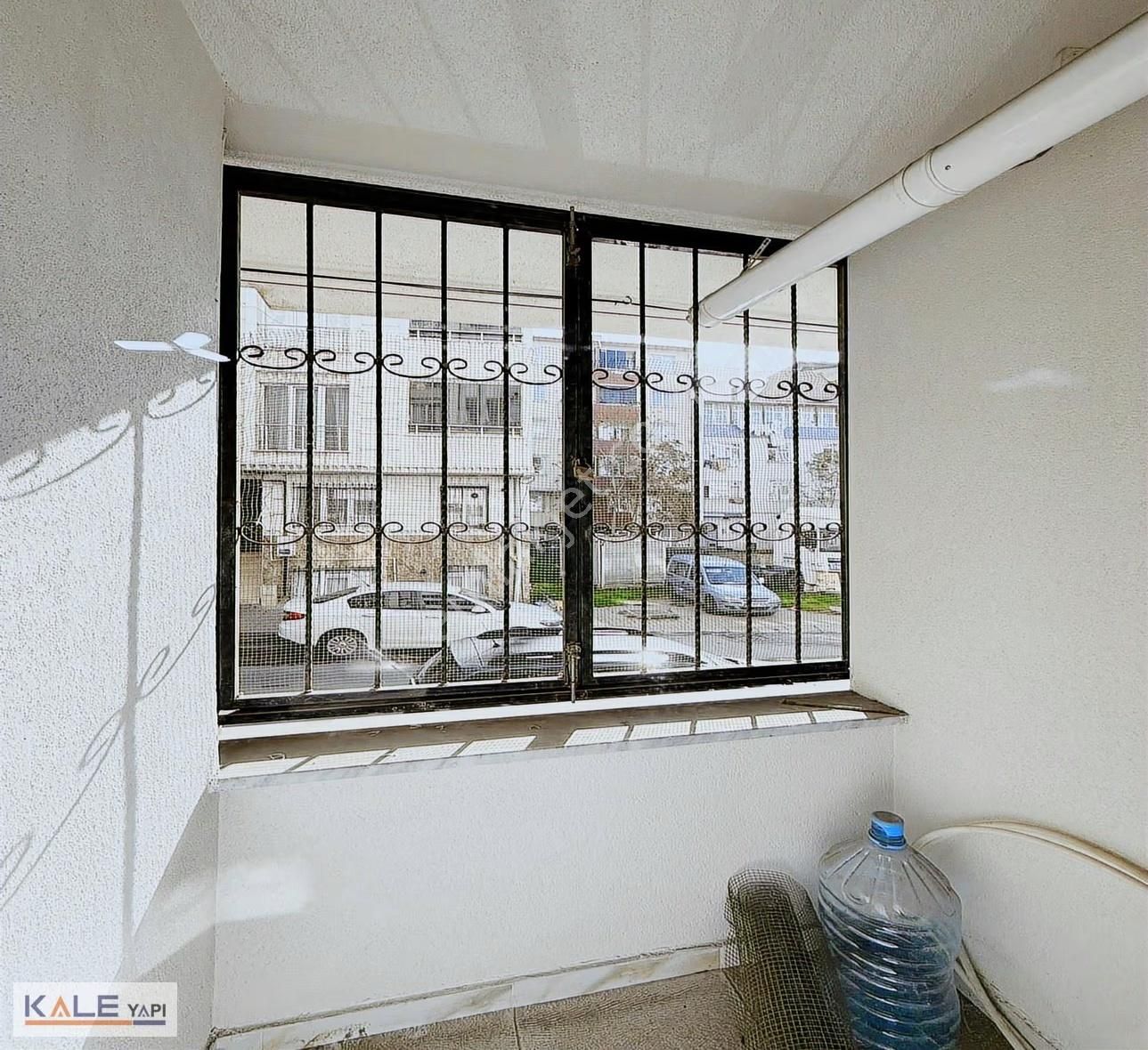 Satılık Boş 2+1 Balkonlu Krediye Uygun İskanlı Daire - Görsel 34