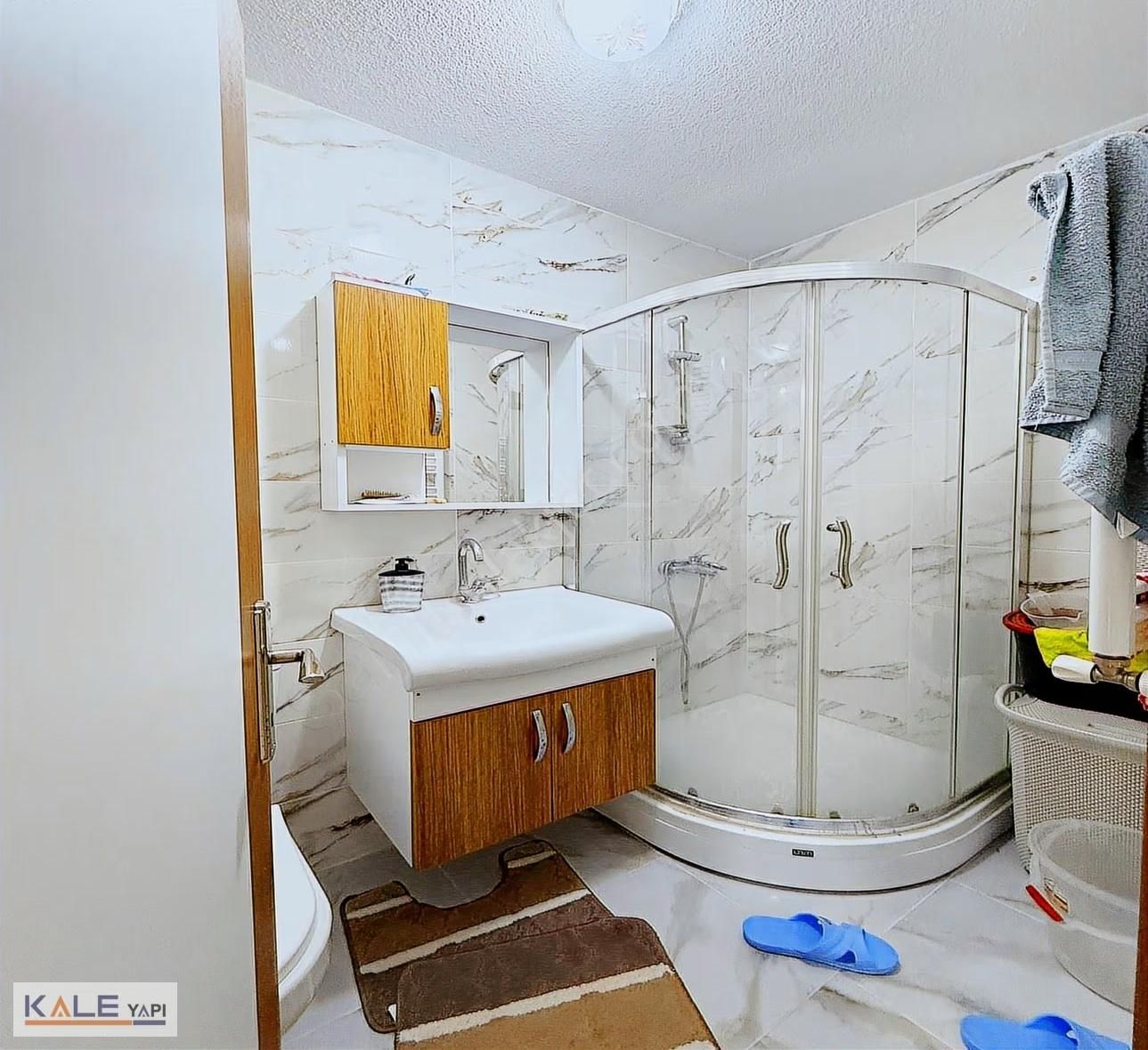 Satılık Boş 2+1 Balkonlu Krediye Uygun İskanlı Daire - Görsel 33