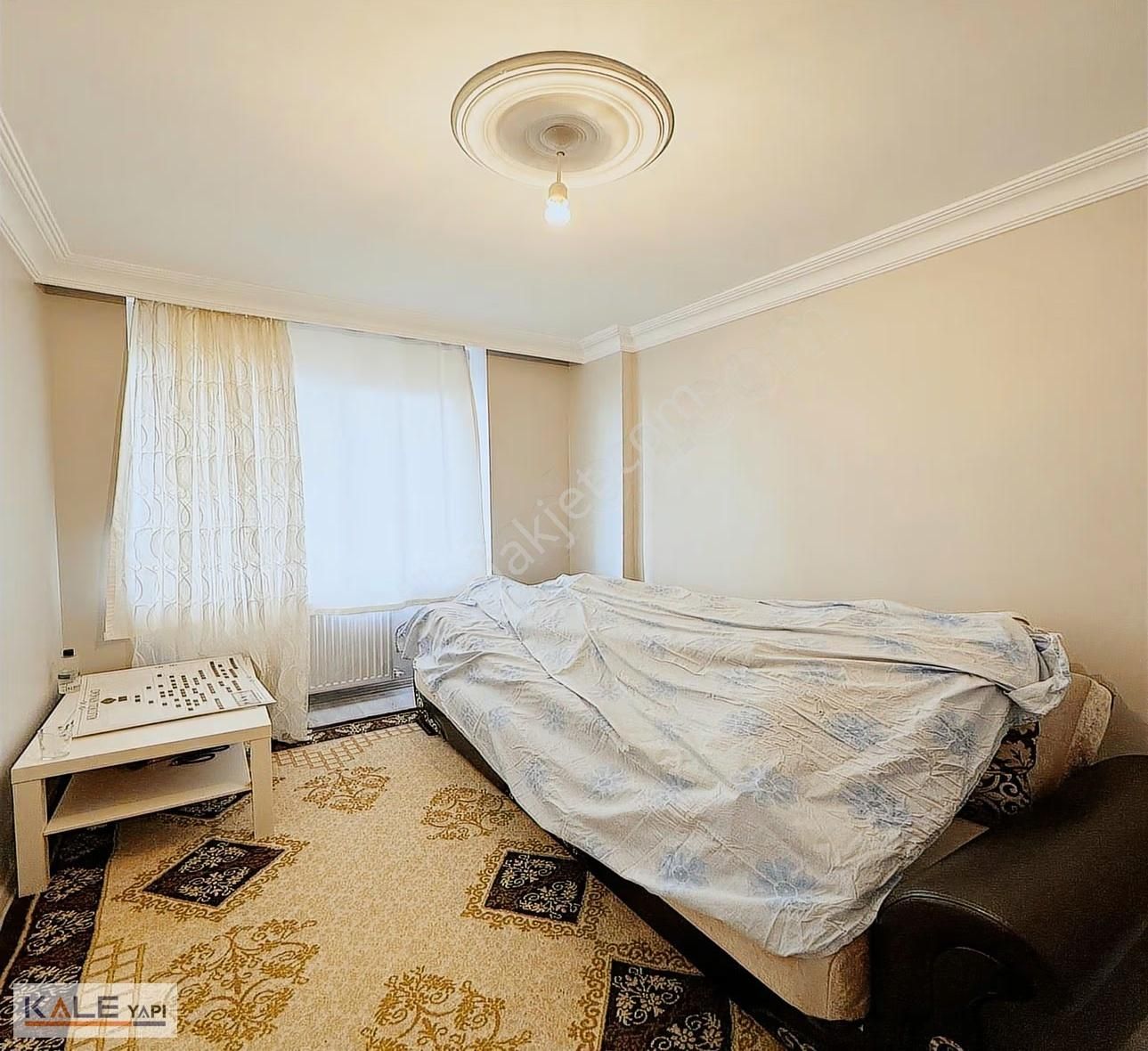 Satılık Boş 2+1 Balkonlu Krediye Uygun İskanlı Daire - Görsel 30