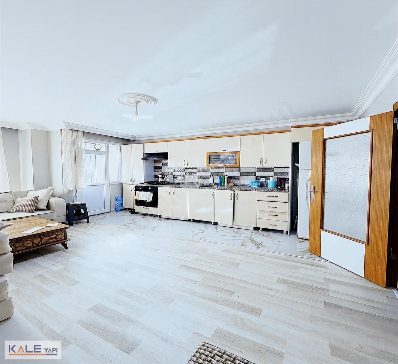 Satılık Boş 2+1 Balkonlu Krediye Uygun İskanlı Daire - Görsel 17