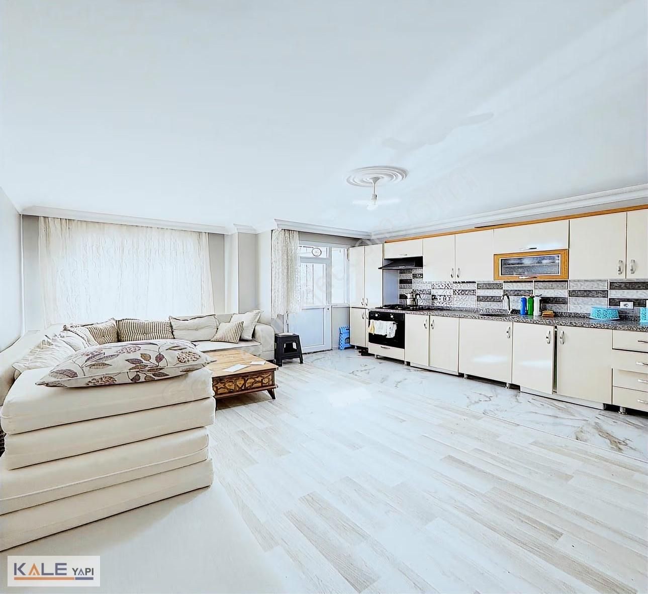 Satılık Boş 2+1 Balkonlu Krediye Uygun İskanlı Daire - Görsel 18