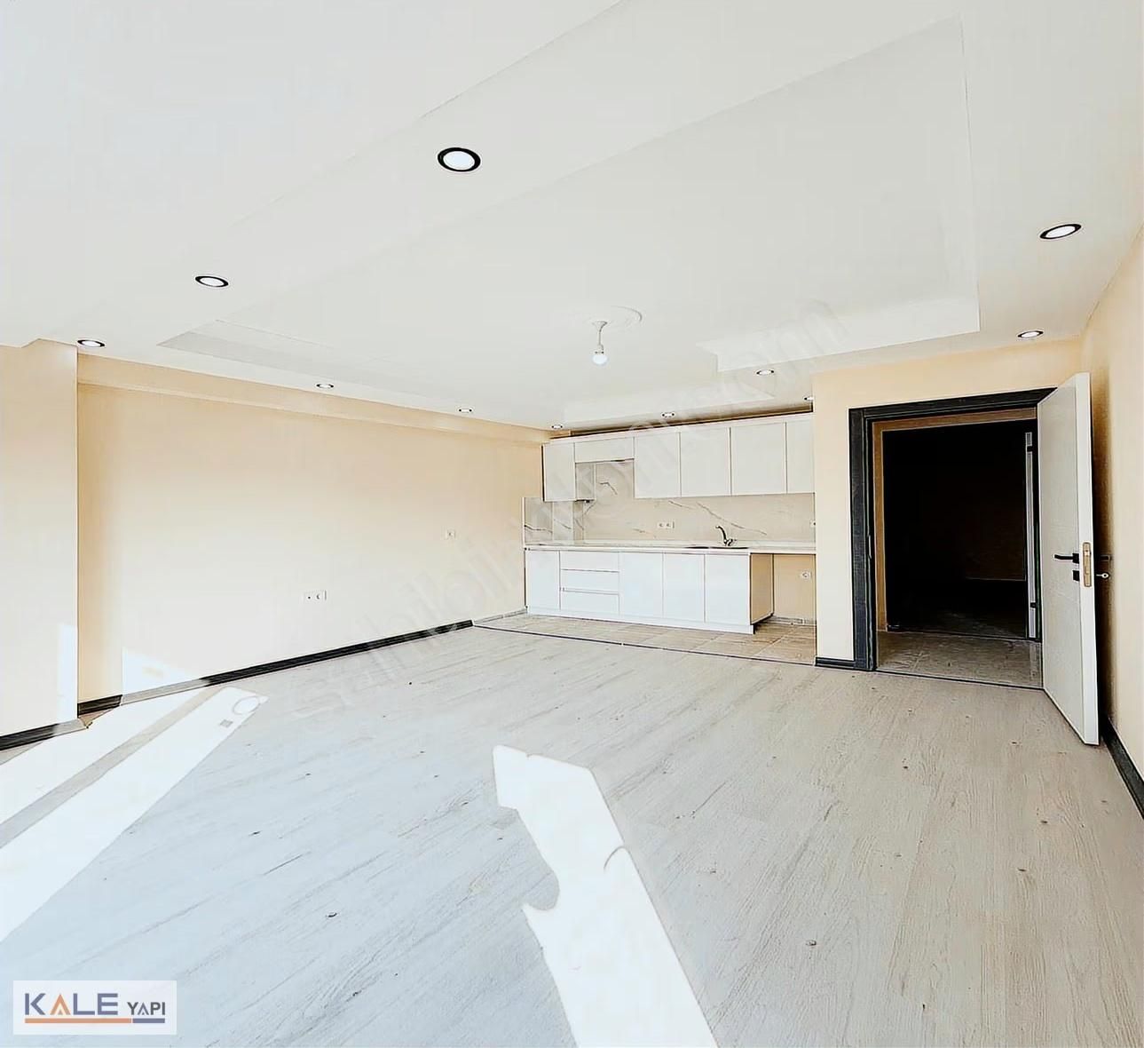 Satılık 2+1 Krediye Uygun Sıfır Balkonlu Daire - Görsel 18