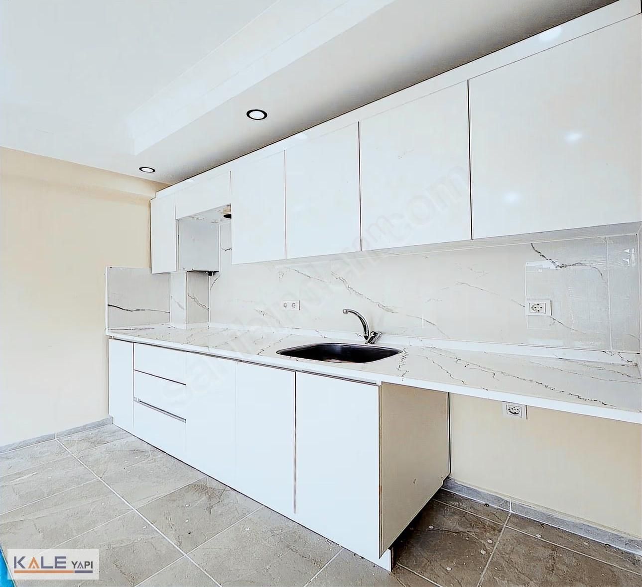 Satılık 2+1 Krediye Uygun Sıfır Balkonlu Daire - Görsel 9