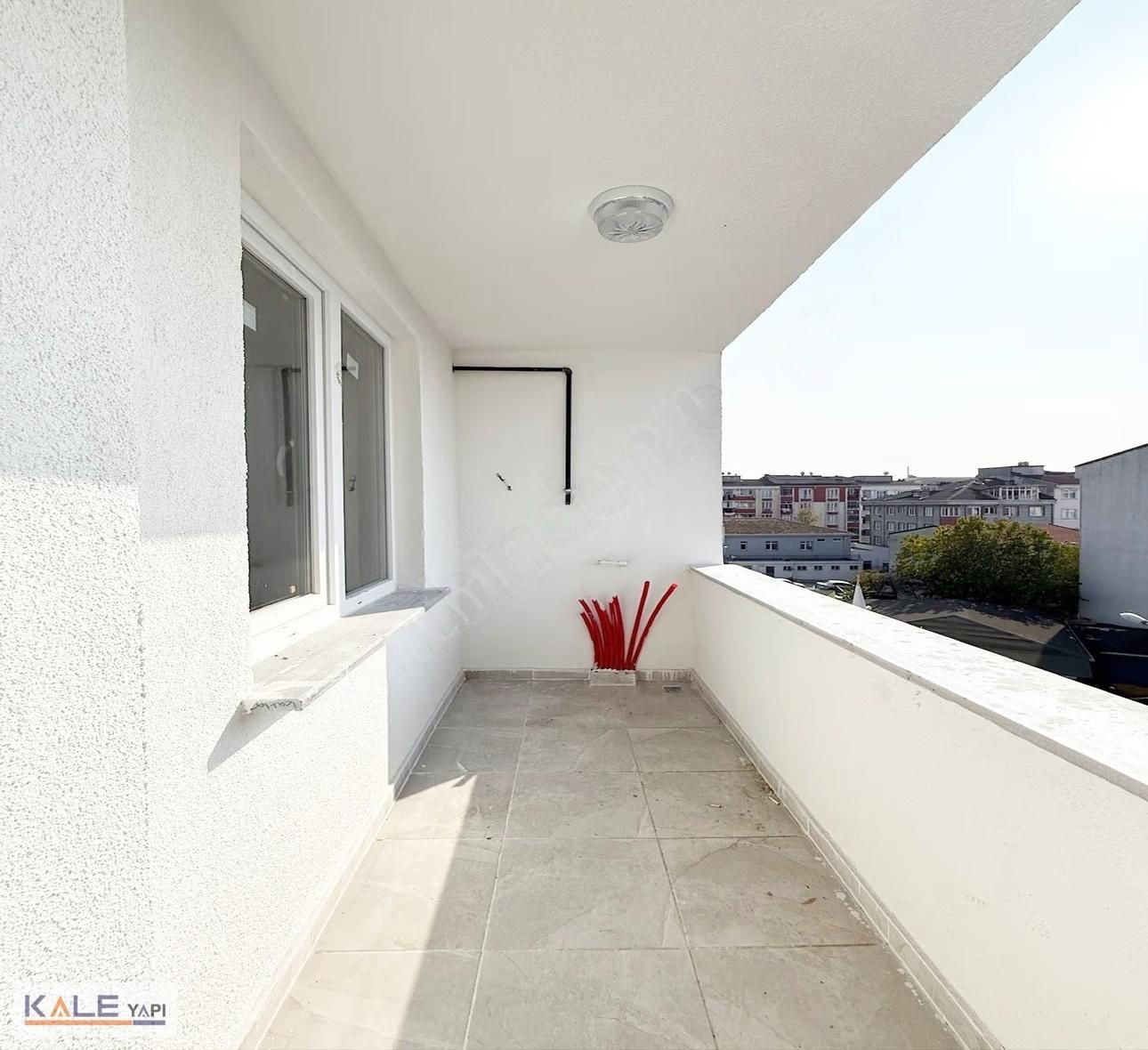 Satılık 2+1 Krediye Uygun Sıfır Balkonlu Daire - Görsel 24