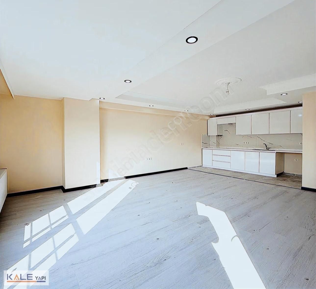 Satılık 2+1 Krediye Uygun Sıfır Balkonlu Daire - Görsel 30