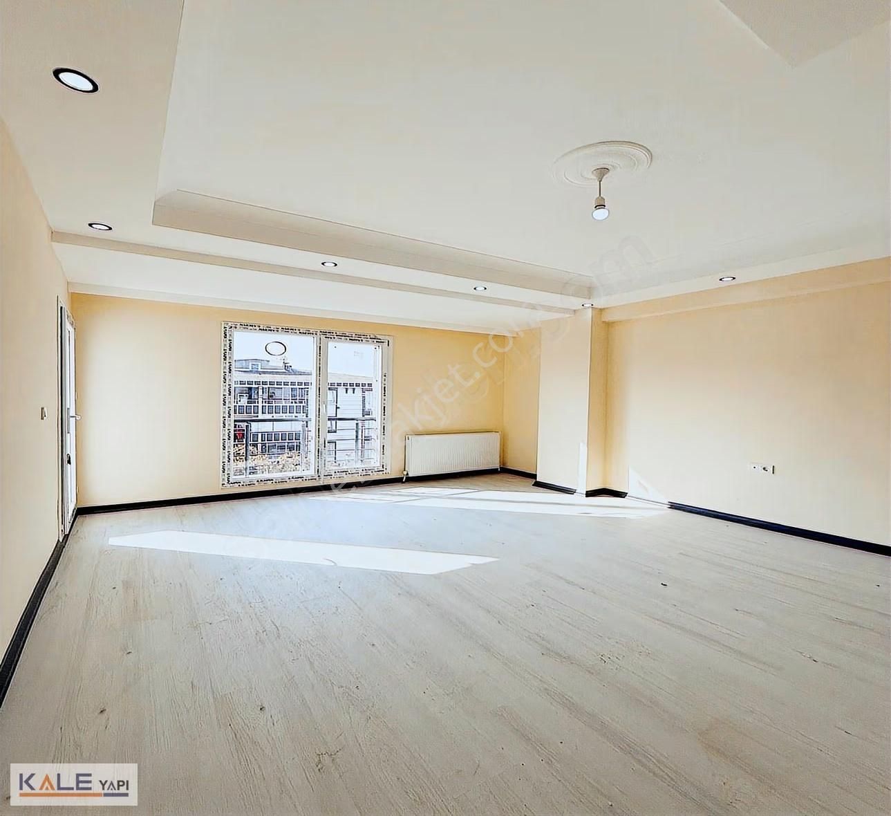 Satılık 2+1 Krediye Uygun Sıfır Balkonlu Daire - Görsel 12