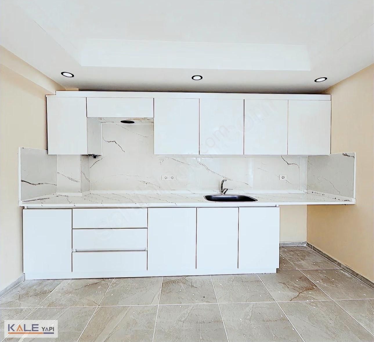 Satılık 2+1 Krediye Uygun Sıfır Balkonlu Daire - Görsel 35