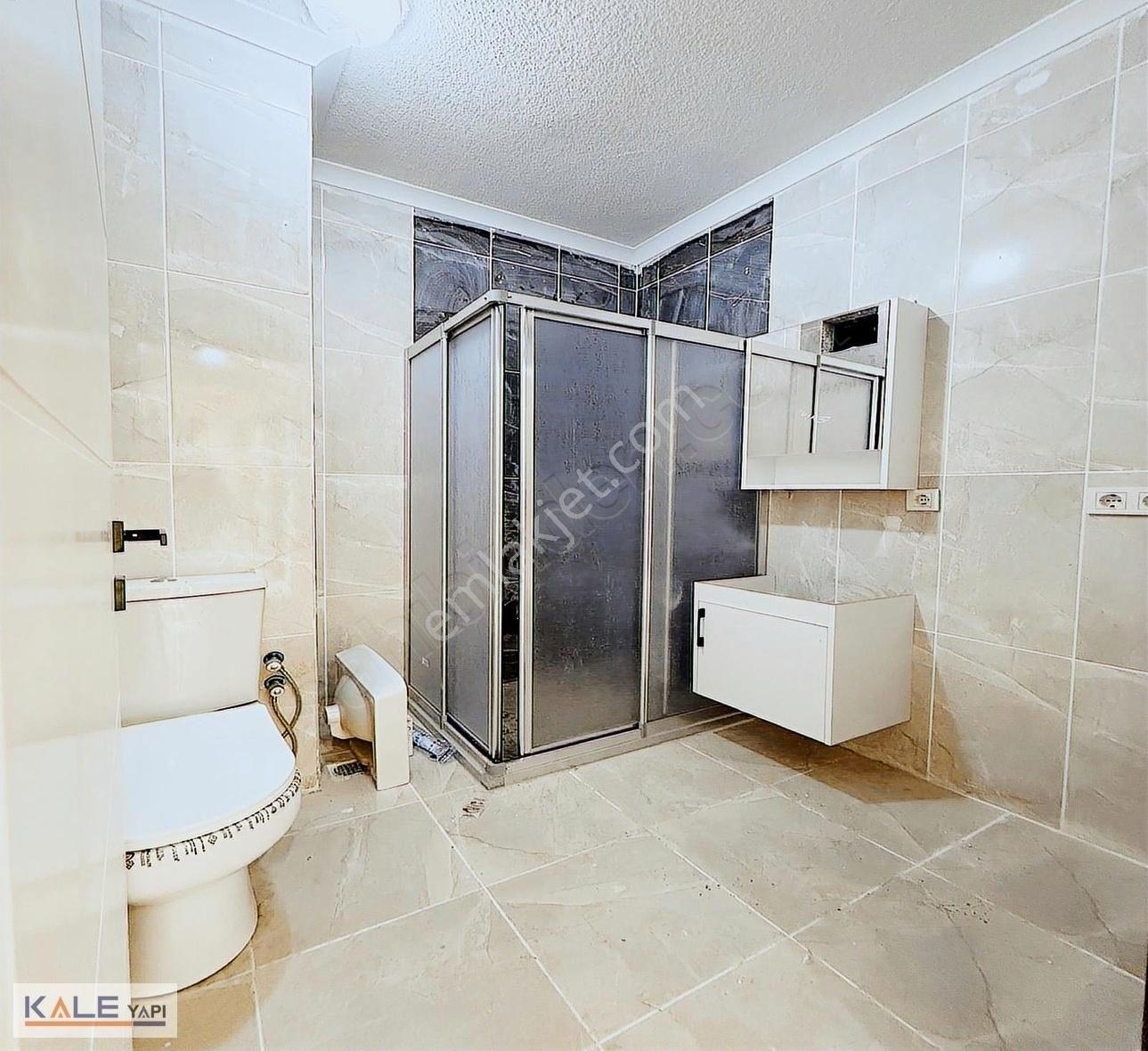 Satılık 2+1 Krediye Uygun Sıfır Balkonlu Daire - Görsel 25