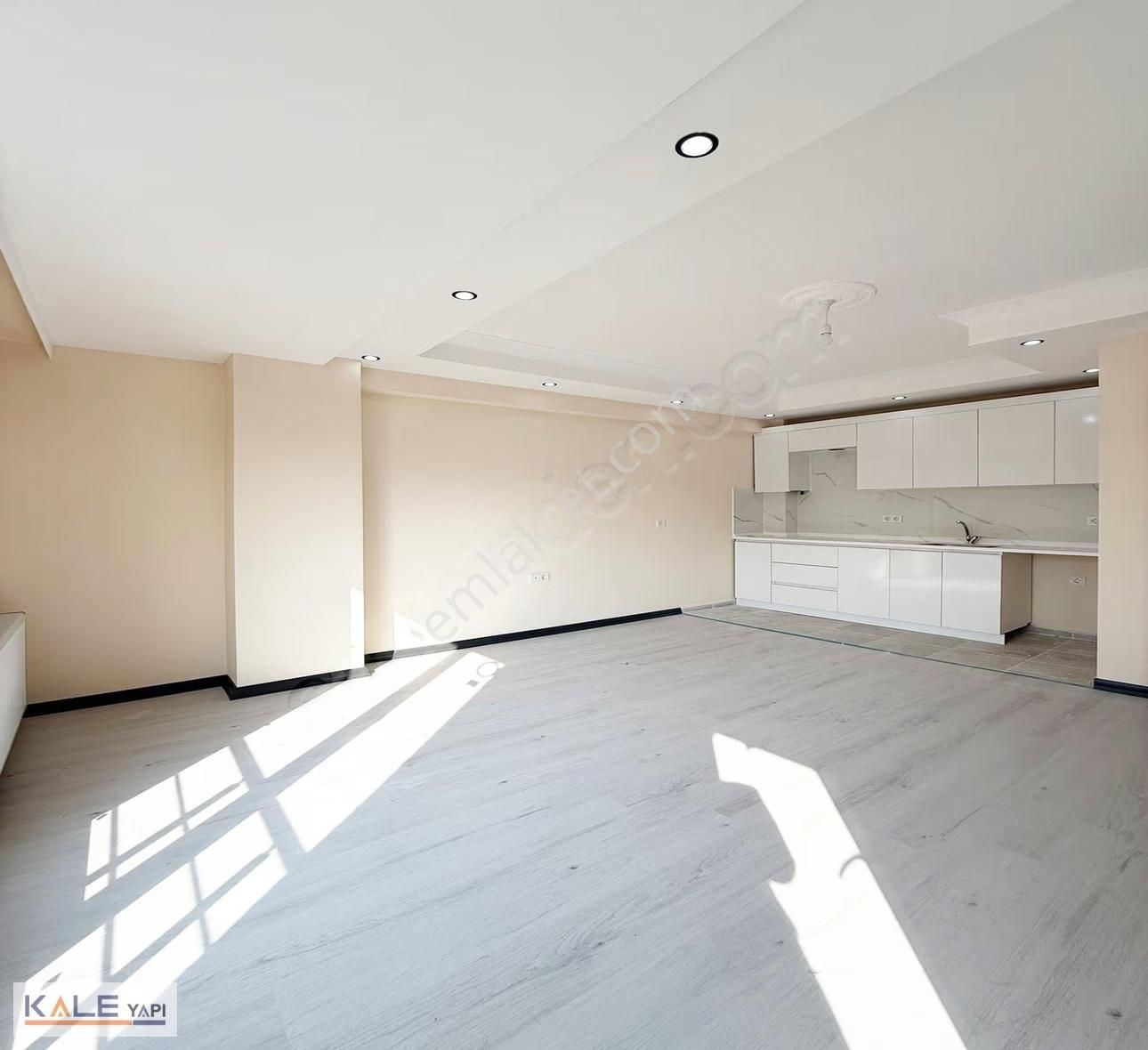 Satılık 2+1 Krediye Uygun Sıfır Balkonlu Daire - Görsel 28