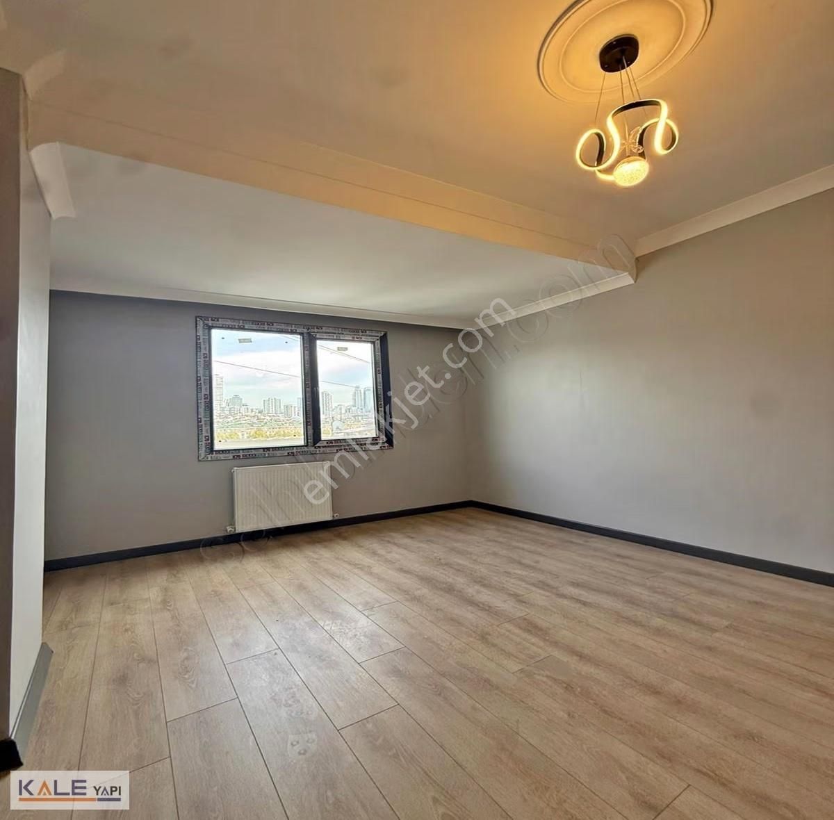 Metrobüse Yakın Sıfır Lüks Arakat Daire - Görsel 33