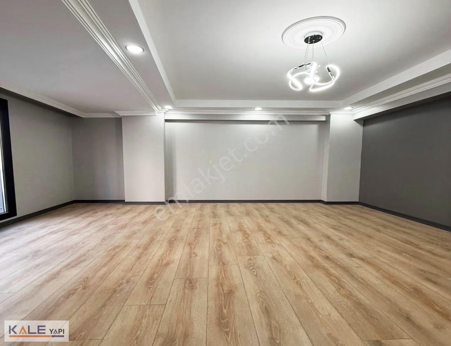 Bahçeşehir Lokasyonunda Tek Daire Üzeri Krediye Uygun Sıfır 2+1 - Görsel 25