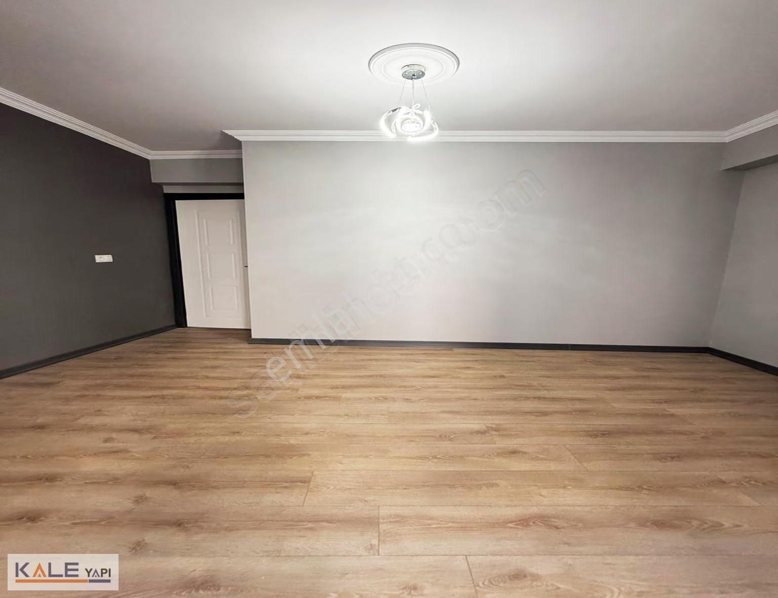 Bahçeşehir Lokasyonunda Tek Daire Üzeri Krediye Uygun Sıfır 2+1 - Görsel 26