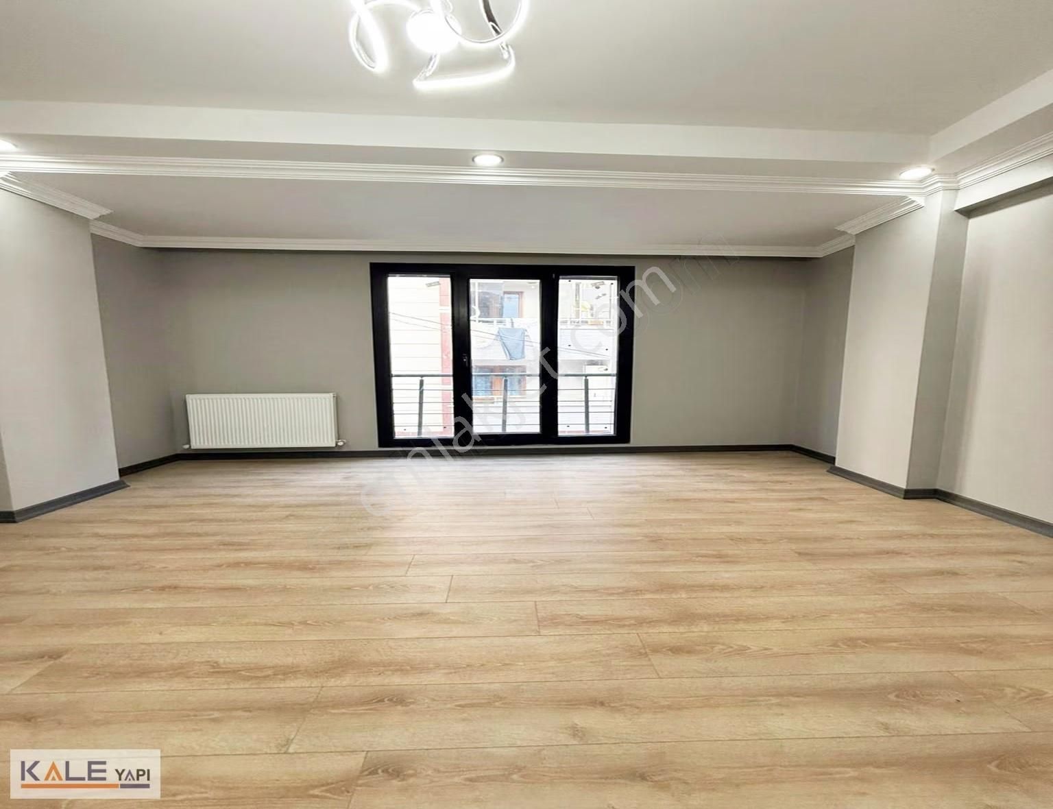 Bahçeşehir Lokasyonunda Tek Daire Üzeri Krediye Uygun Sıfır 2+1 - Görsel 30