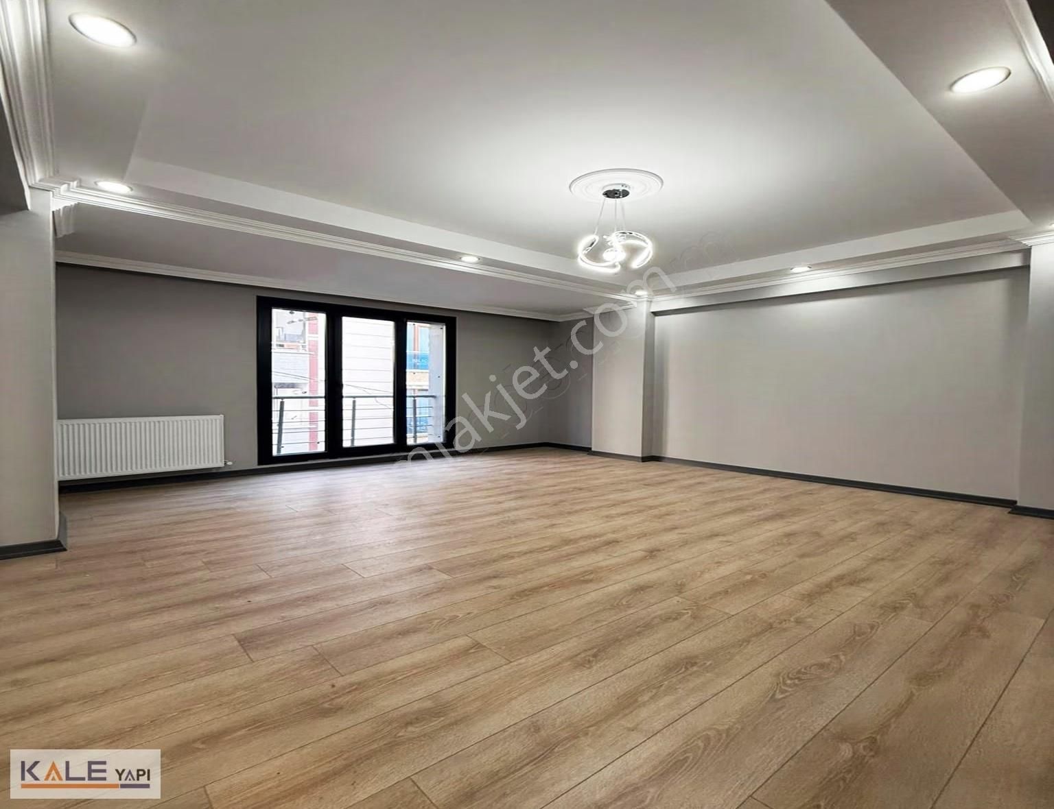 Bahçeşehir Lokasyonunda Tek Daire Üzeri Krediye Uygun Sıfır 2+1 - Görsel 27