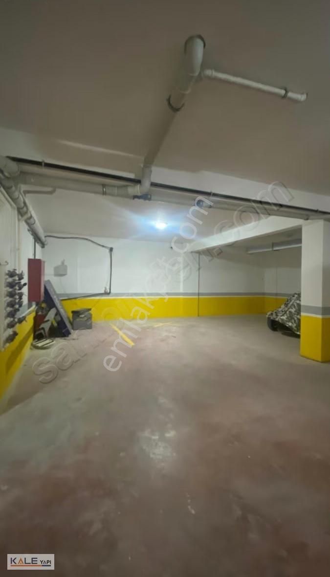 Albatrosta Deniz Manzaralı Dubleks Banko Daire - Görsel 11