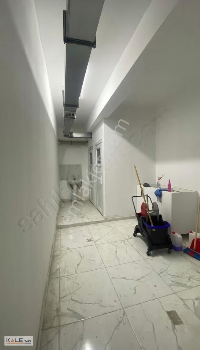 Albatrosta Deniz Manzaralı Dubleks Banko Daire - Görsel 7